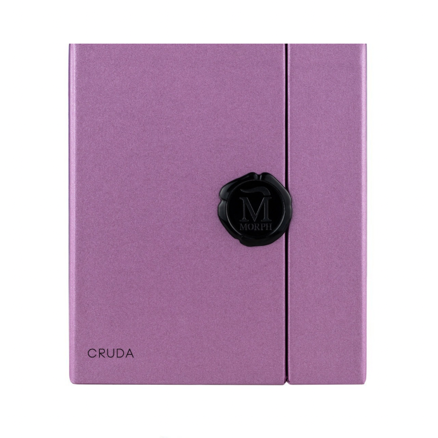 Cruda - Morph