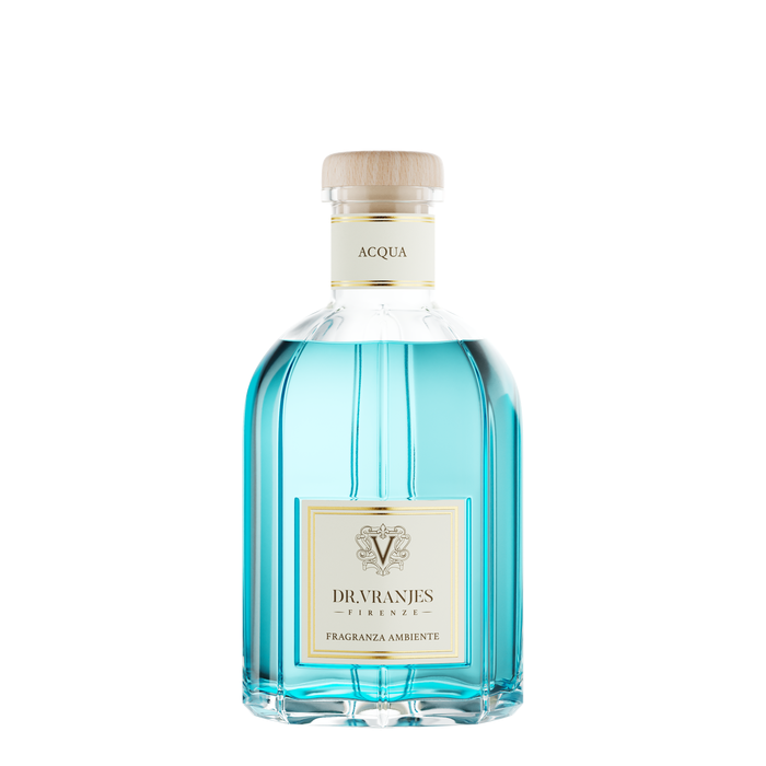Acqua - Dr. Vranjes