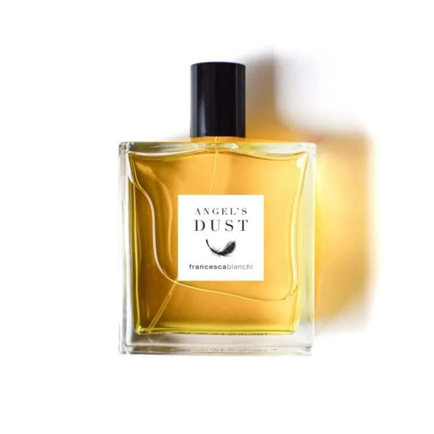 Angel’s Dust - Francesca Bianchi
