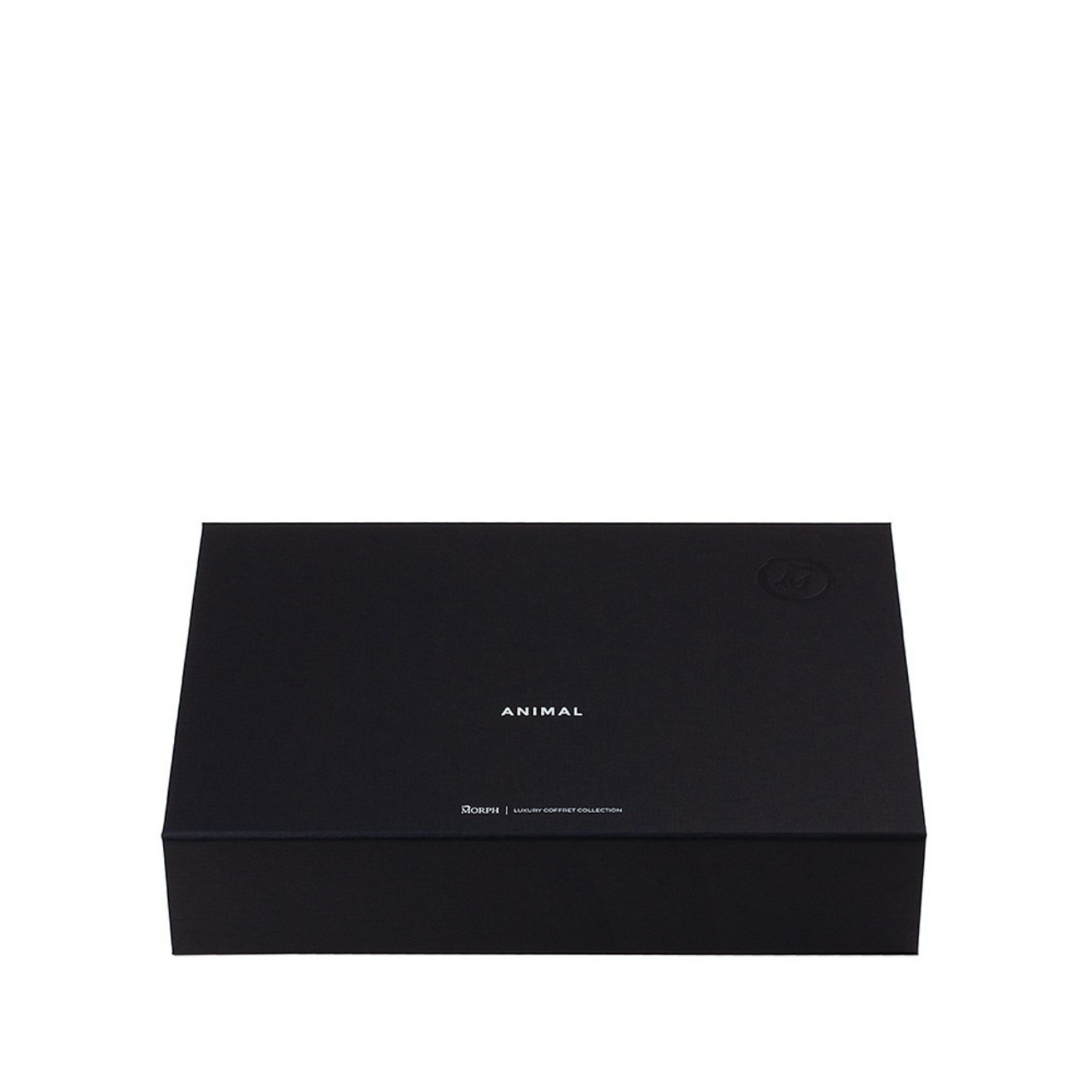 Animal - Cofanetto 100ml + Crema Corpo - Morph