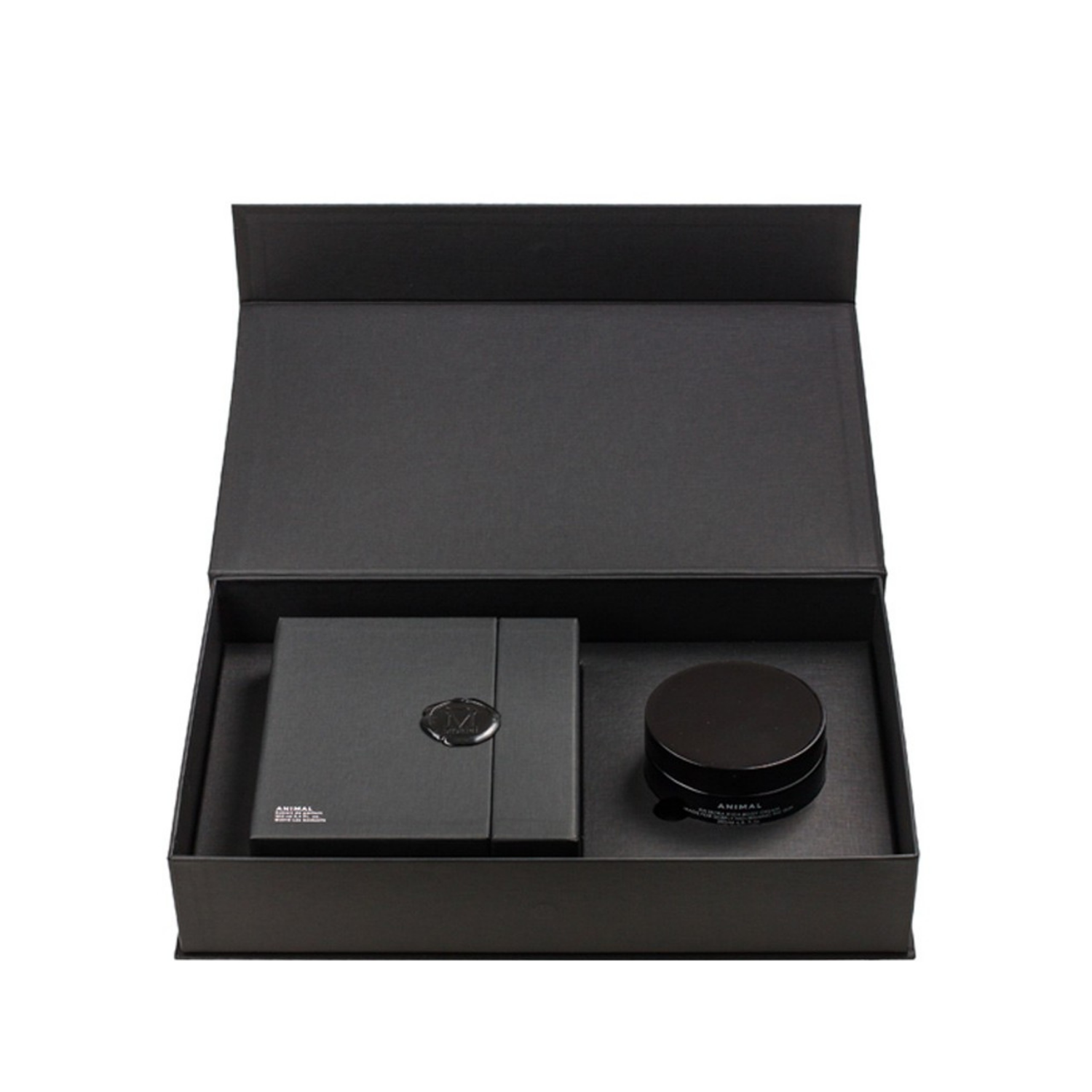 Animal - Cofanetto 100ml + Crema Corpo - Morph