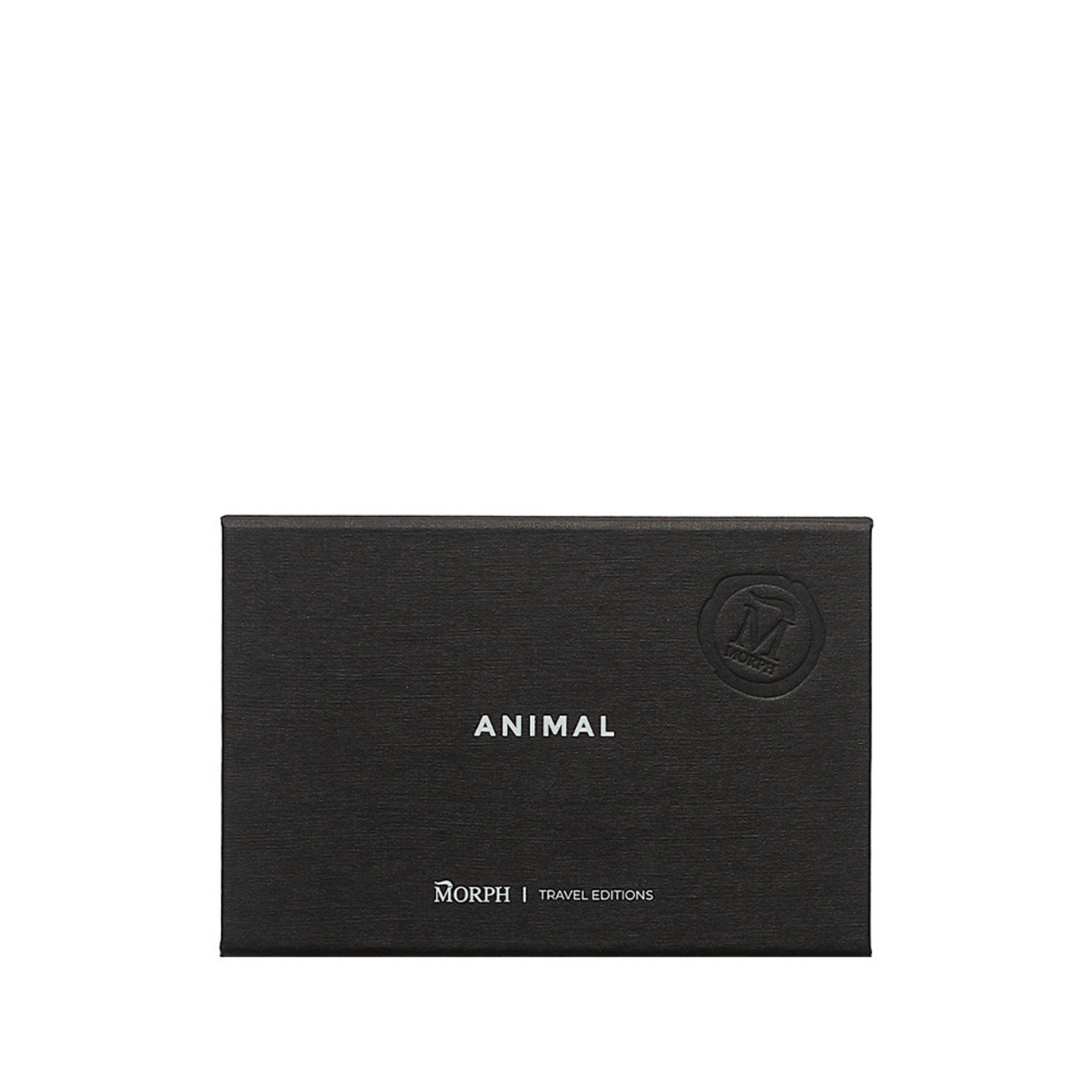 Animal - Travel Edition 2x8ml - Morph
