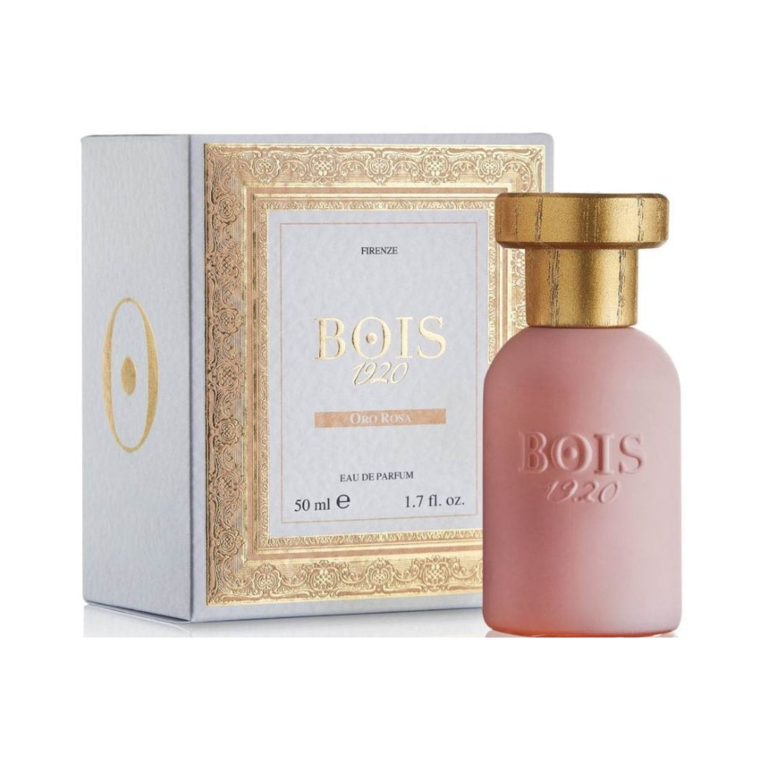 Oro Rosa - BOIS 1920