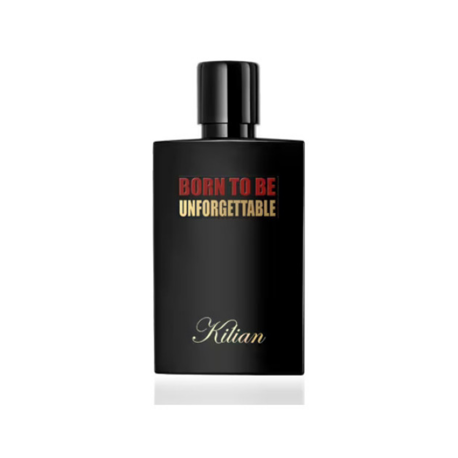 Born to be Unforgettable - Kilian