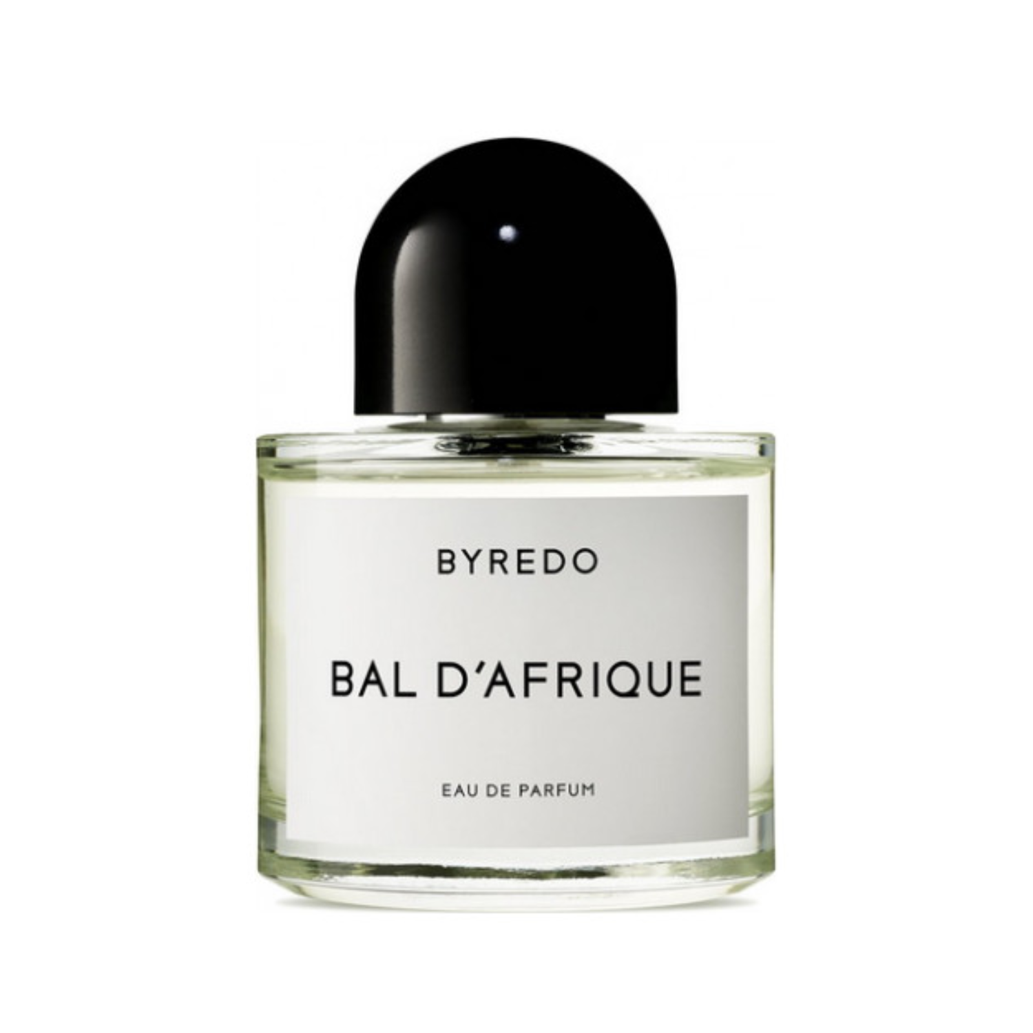 Bal d'Afrique - Byredo