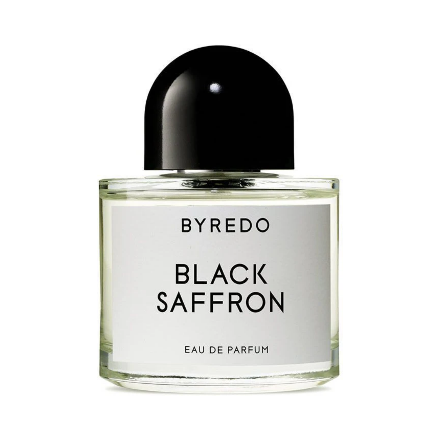 Black Saffron - Byredo