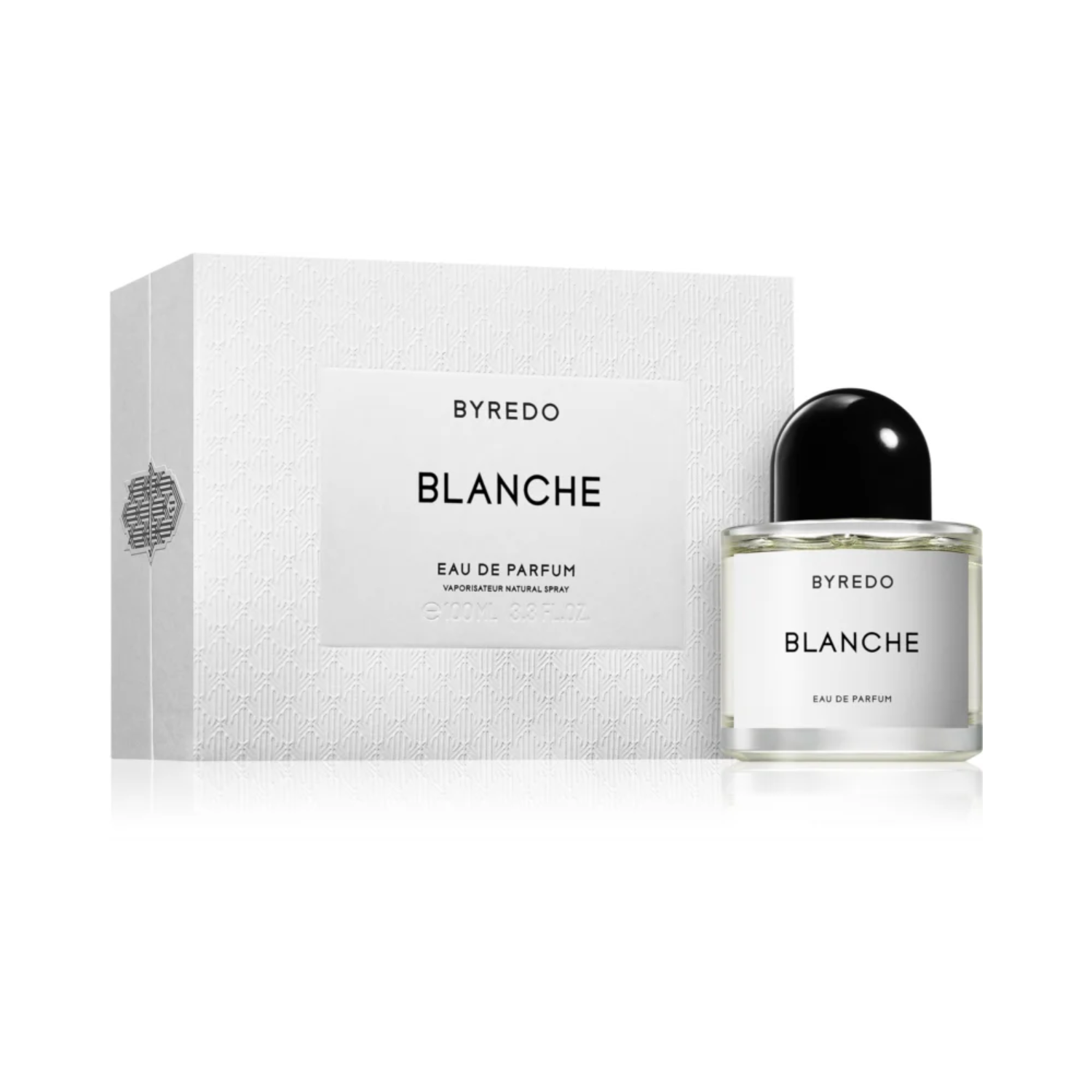 Blanche - Byredo