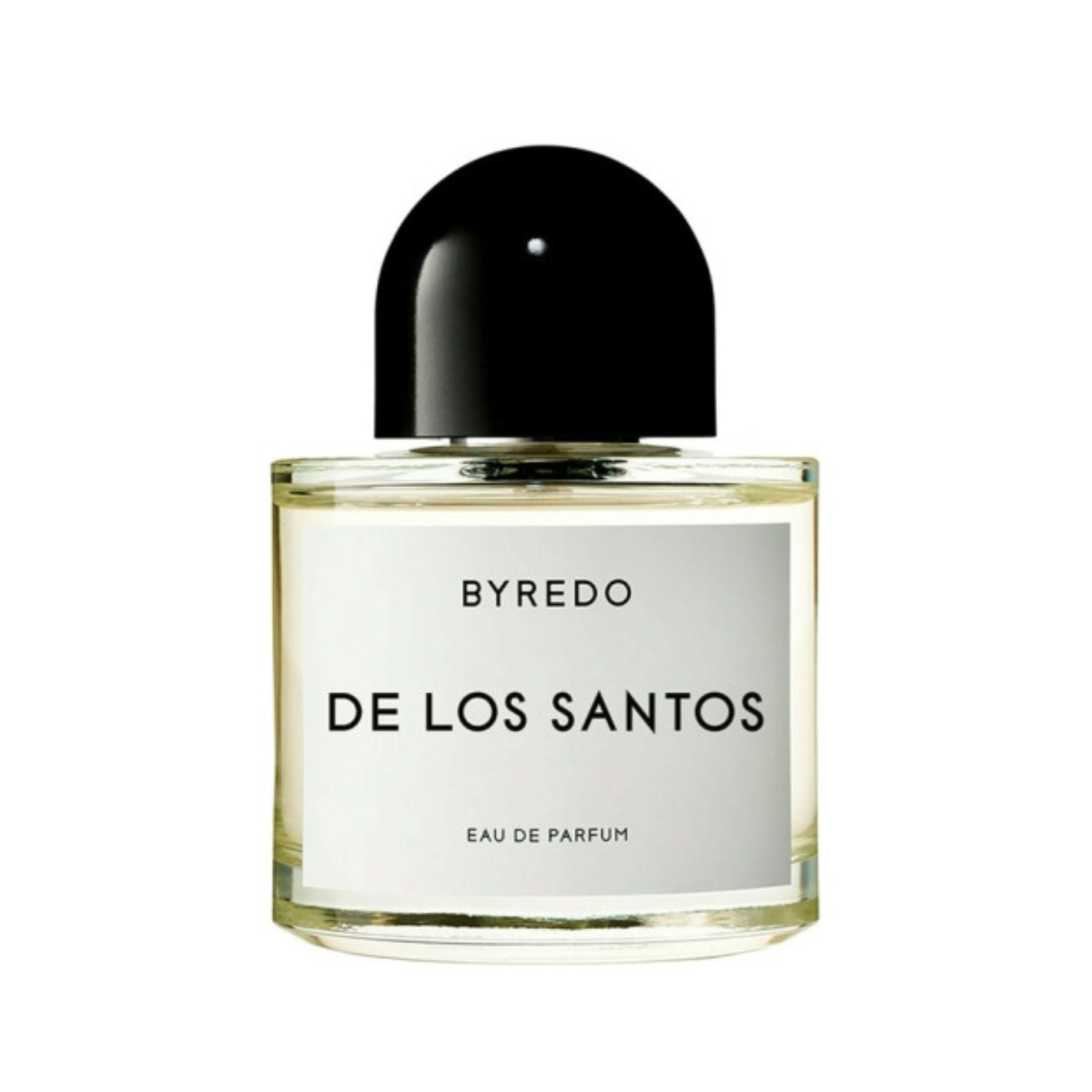 De Los Santos - Byredo