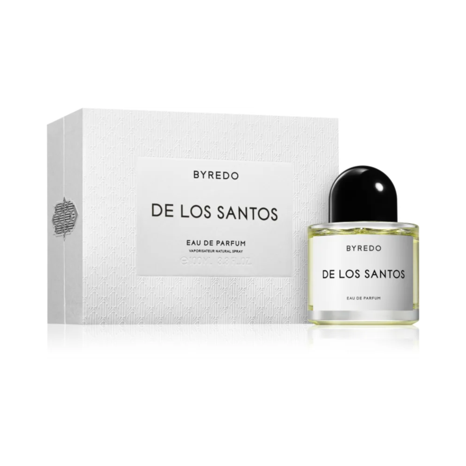 De Los Santos - Byredo