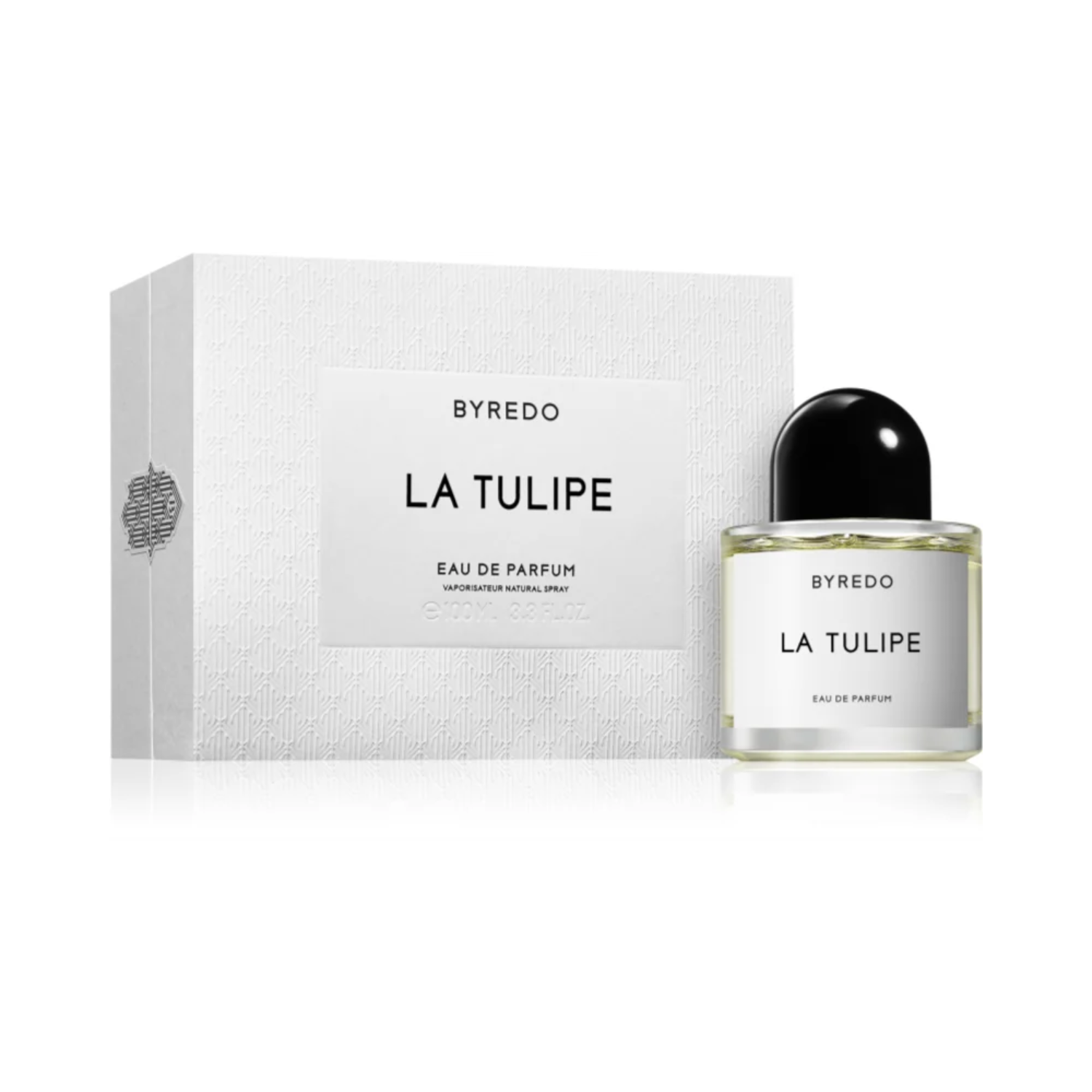 La Tulipe - Byredo