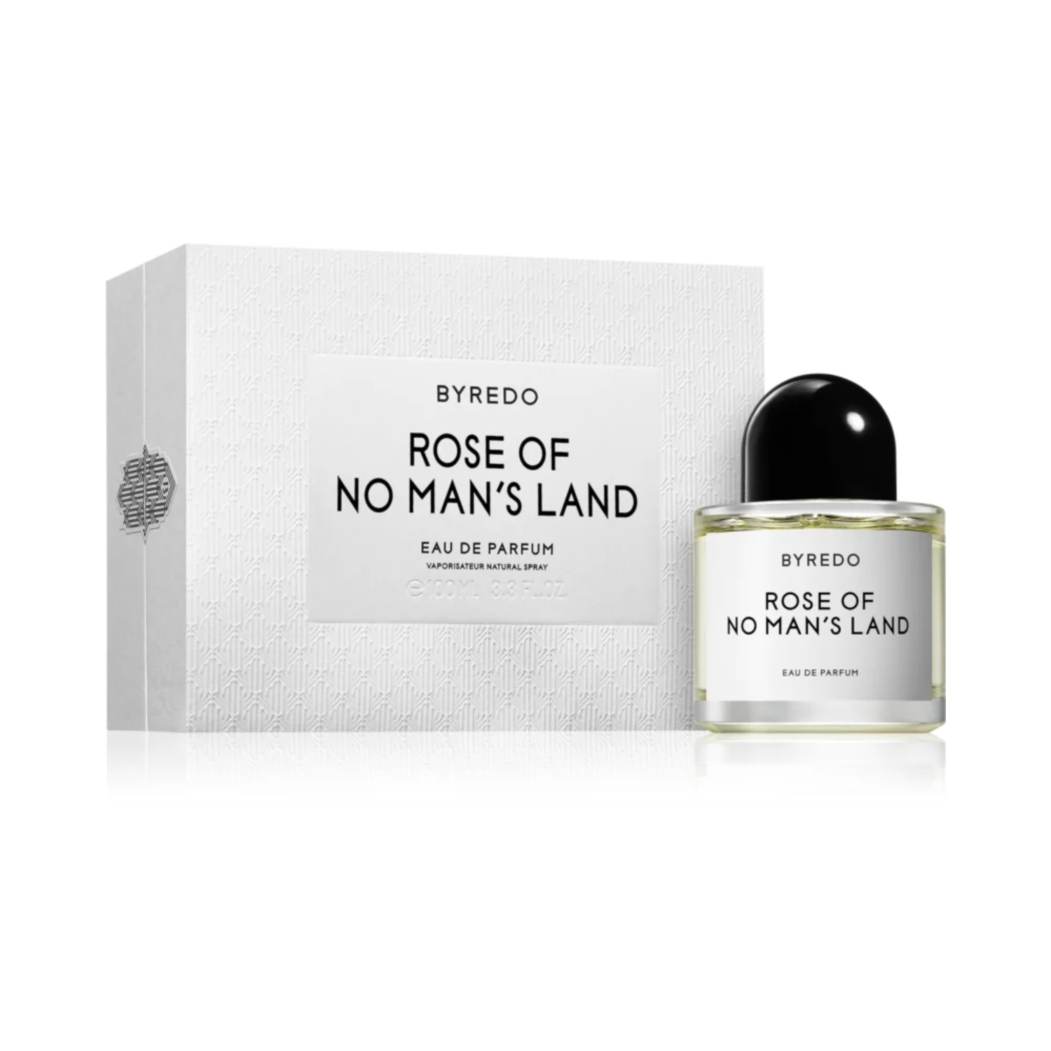 Rose of No Man's Land - Byredo