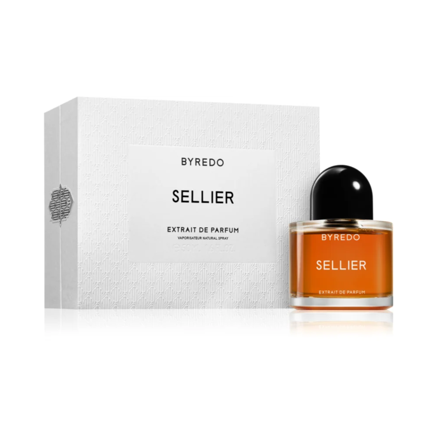 Sellier - Byredo