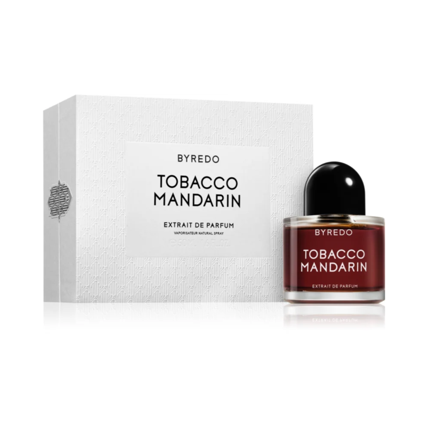 Tobacco Mandarin - Byredo