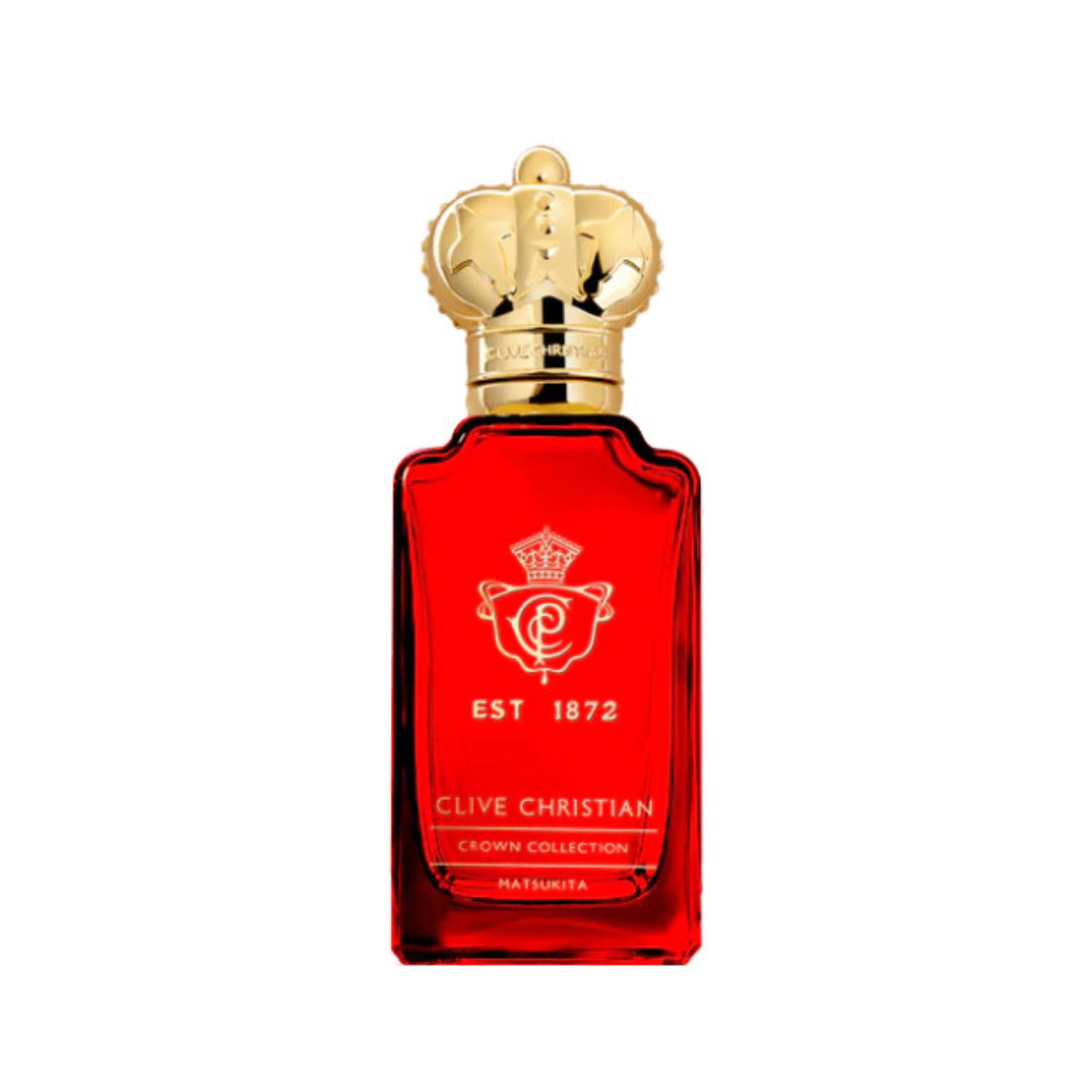 EST 1872 Town & Country - Clive Christian