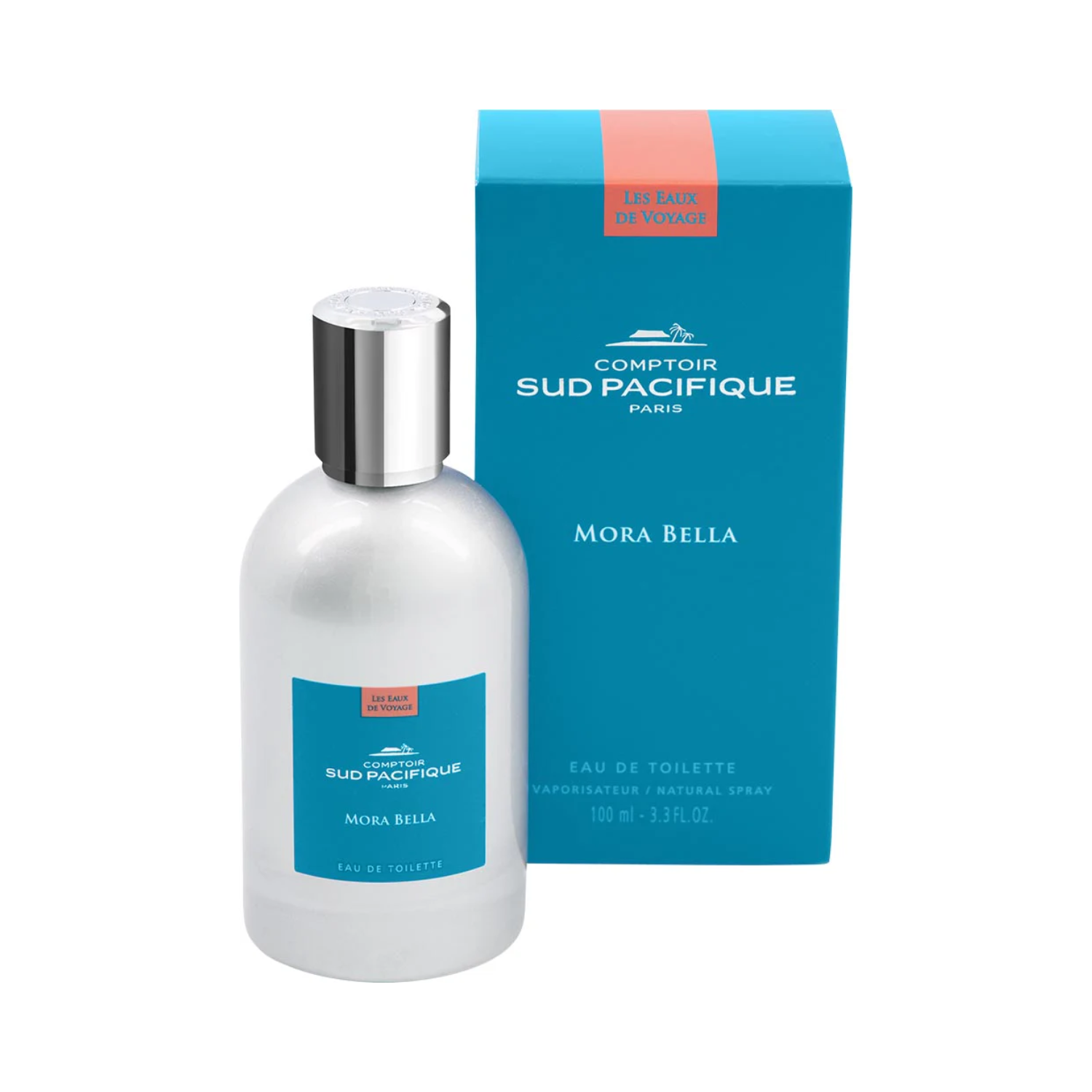 Mora Bella - Comptoir Sud Pacifique