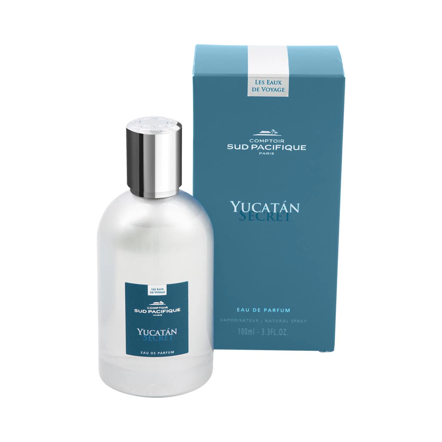 Yucatan Secret - Comptoir Sud Pacifique