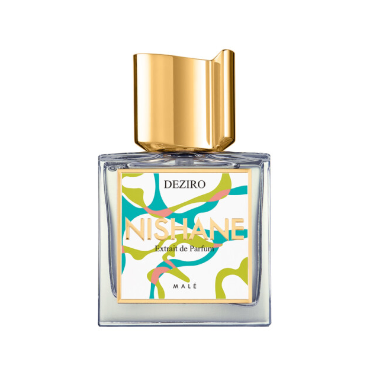 Deziro - Nishane