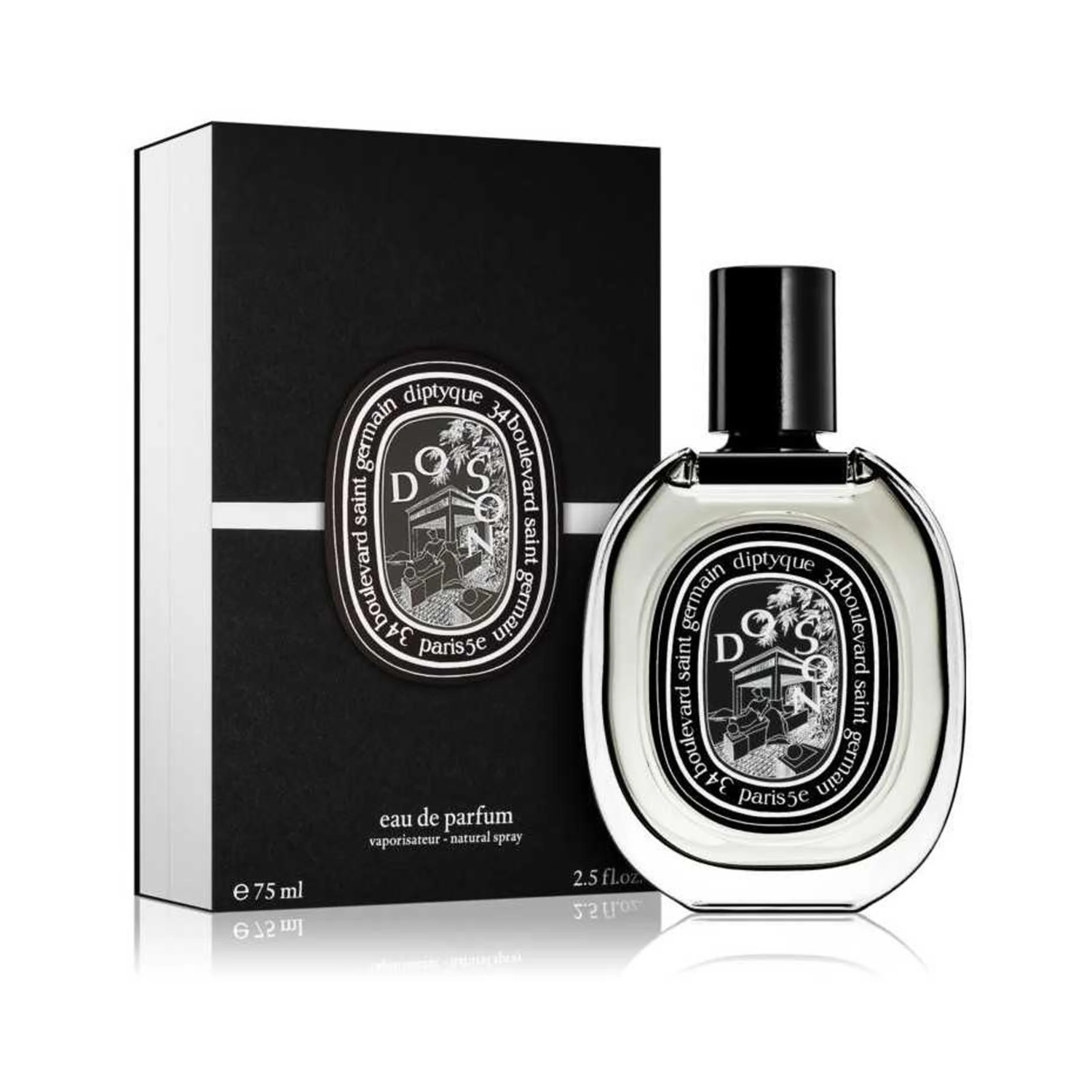 Do Son EdP - Diptyque
