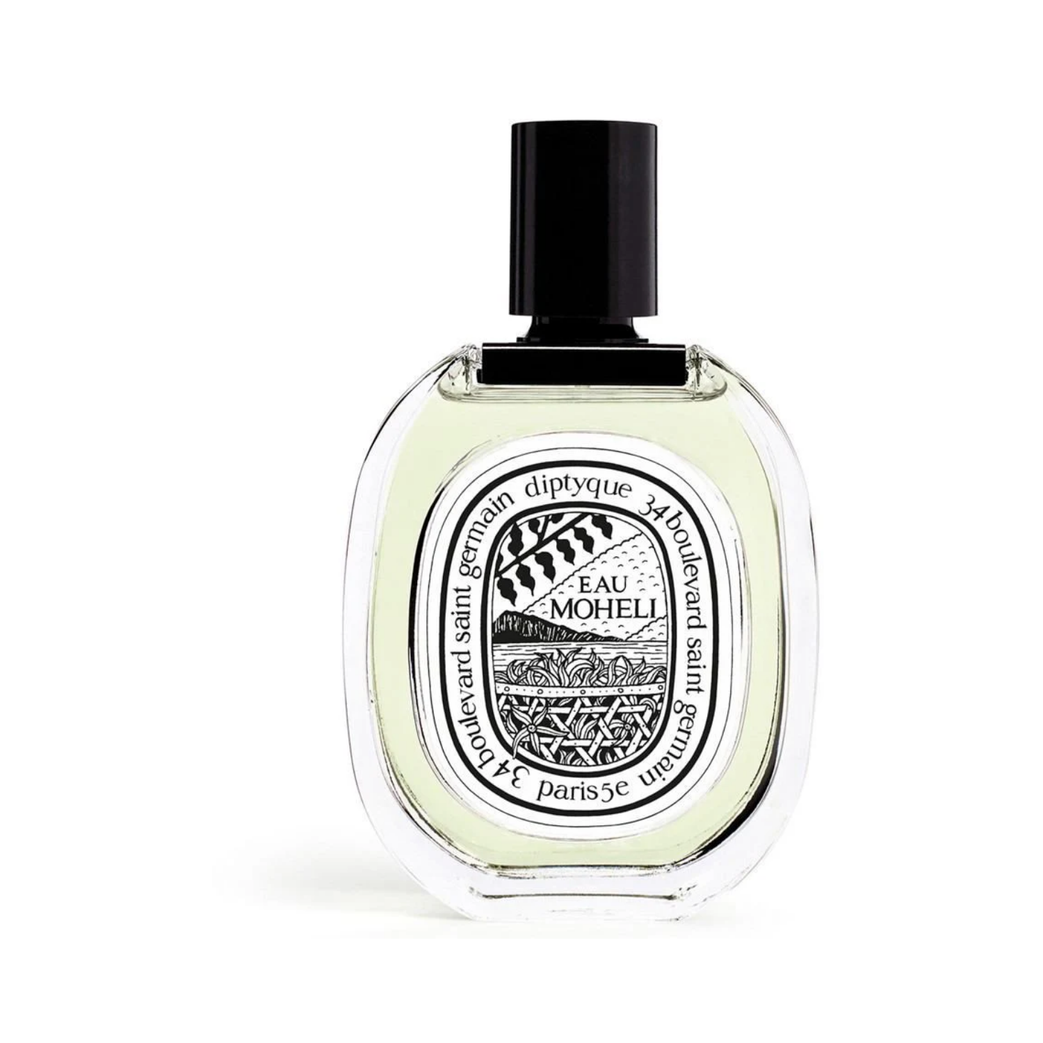 Eau Moheli - Diptyque
