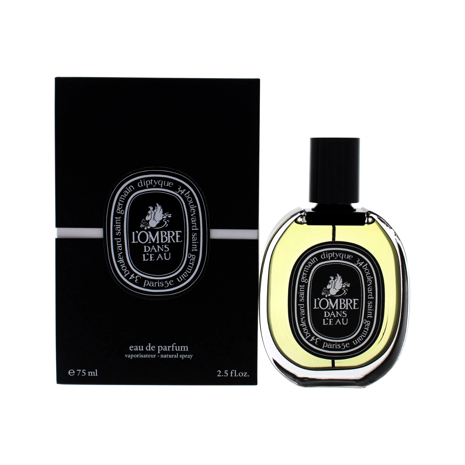 L'Ombre dans l'Eau EdP - Diptyque