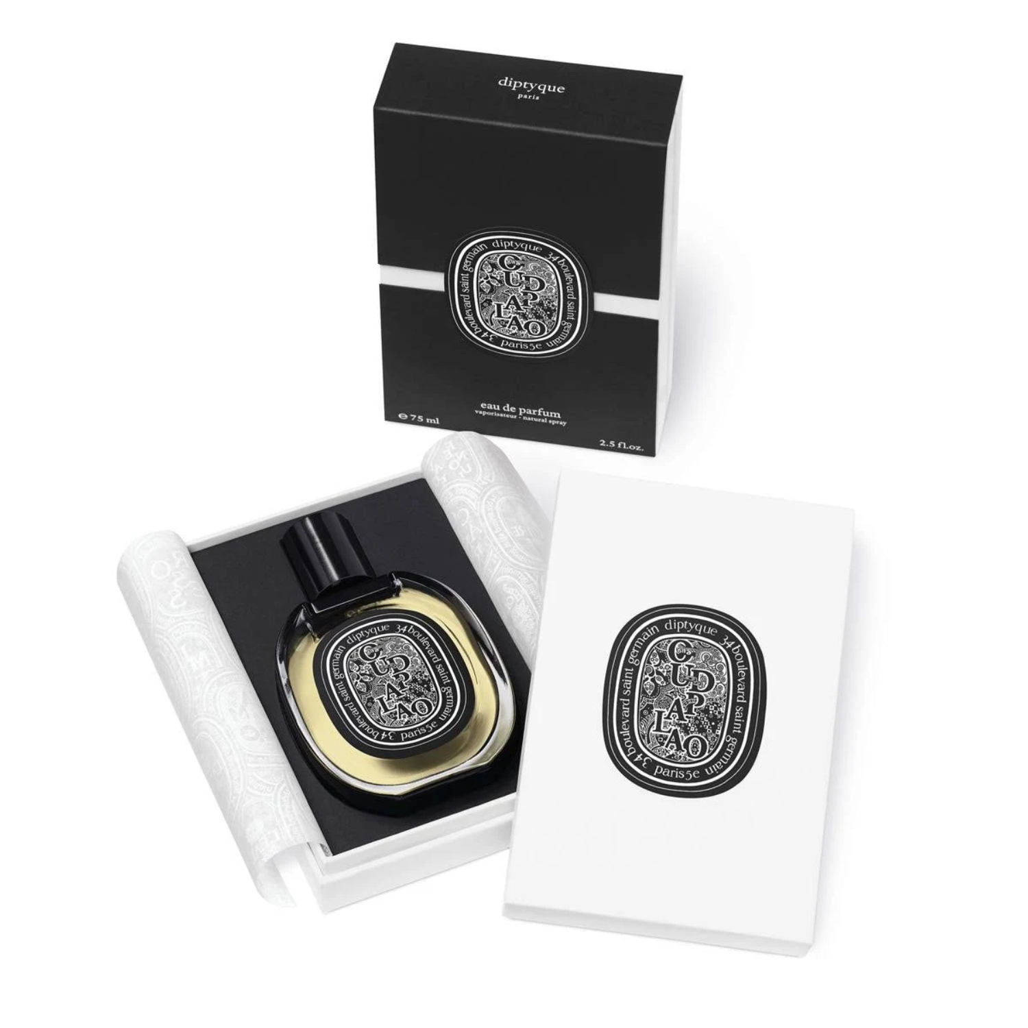 Oud Palao - Diptyque