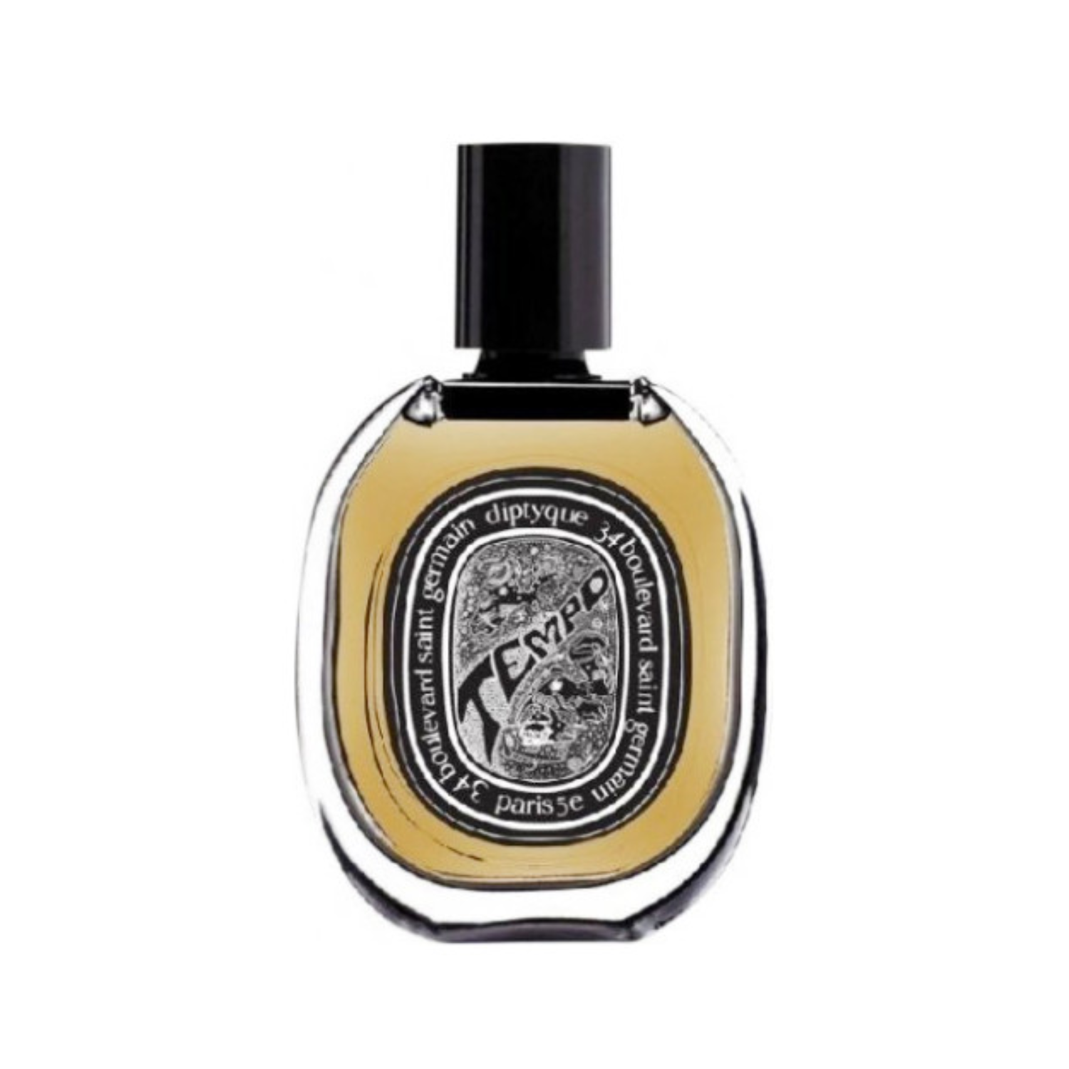 Diptyque Tempo オードパルファン 75ml Tempo - Diptyque