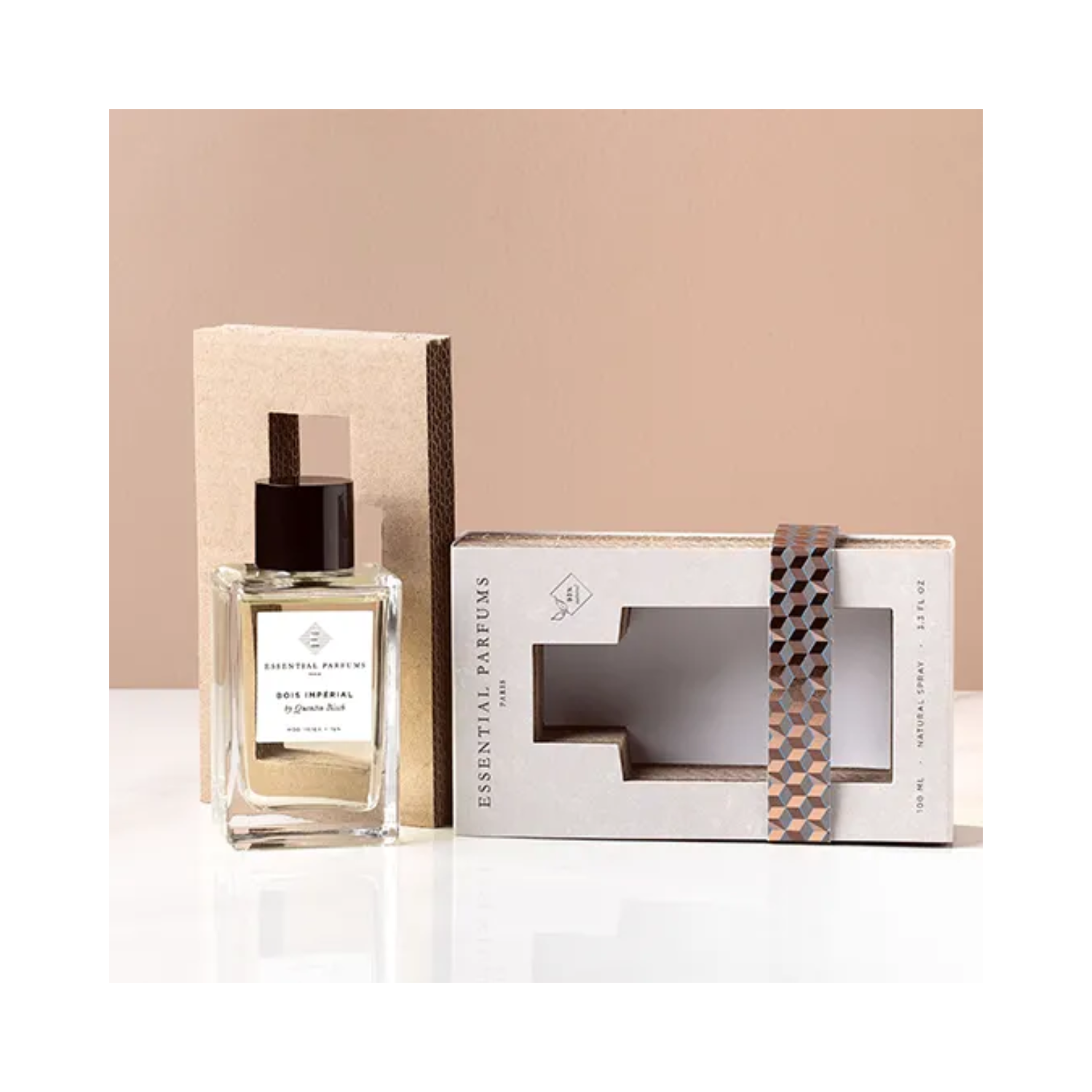 Bois Imperial - Essential Parfums