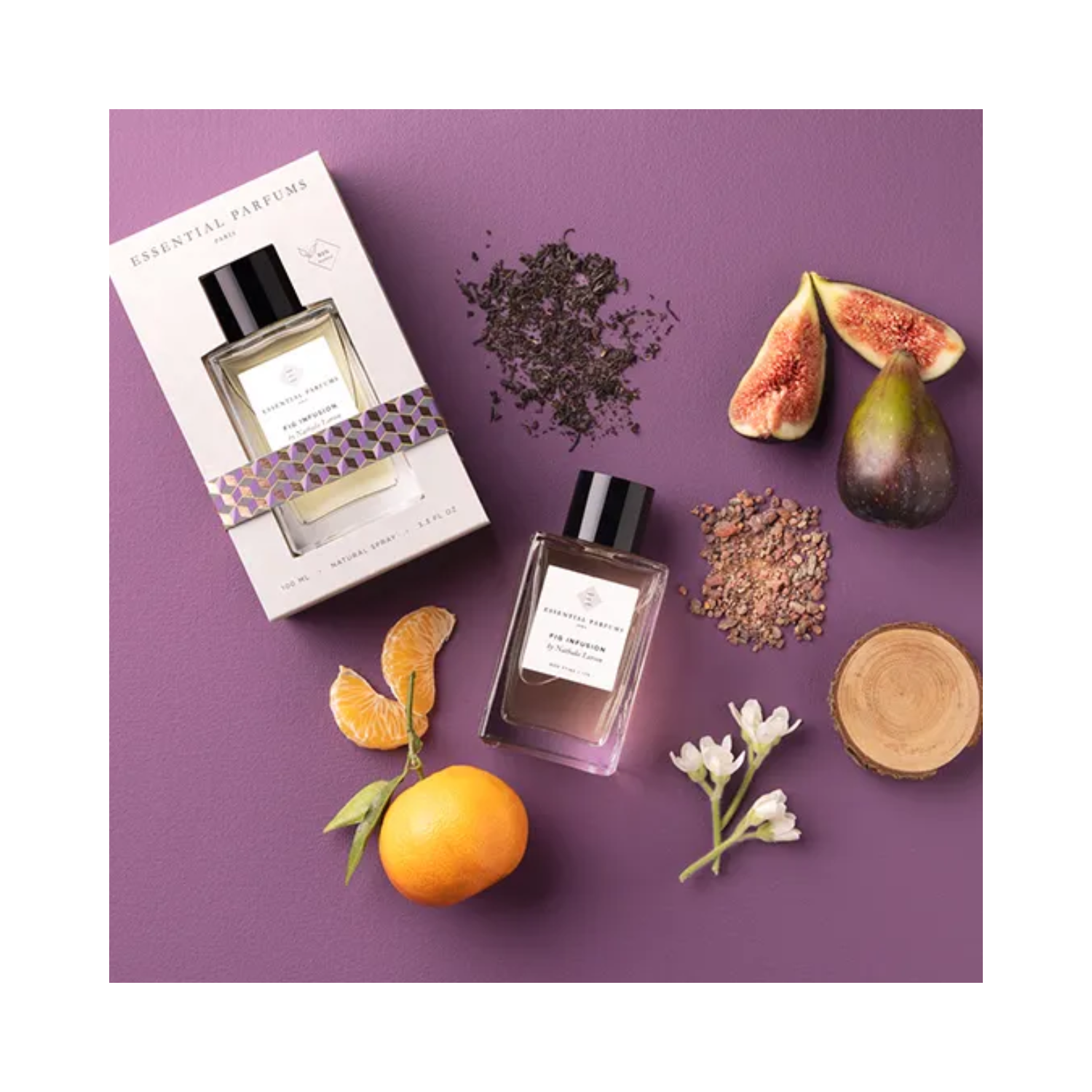 Fig Infusion - Essential Parfums