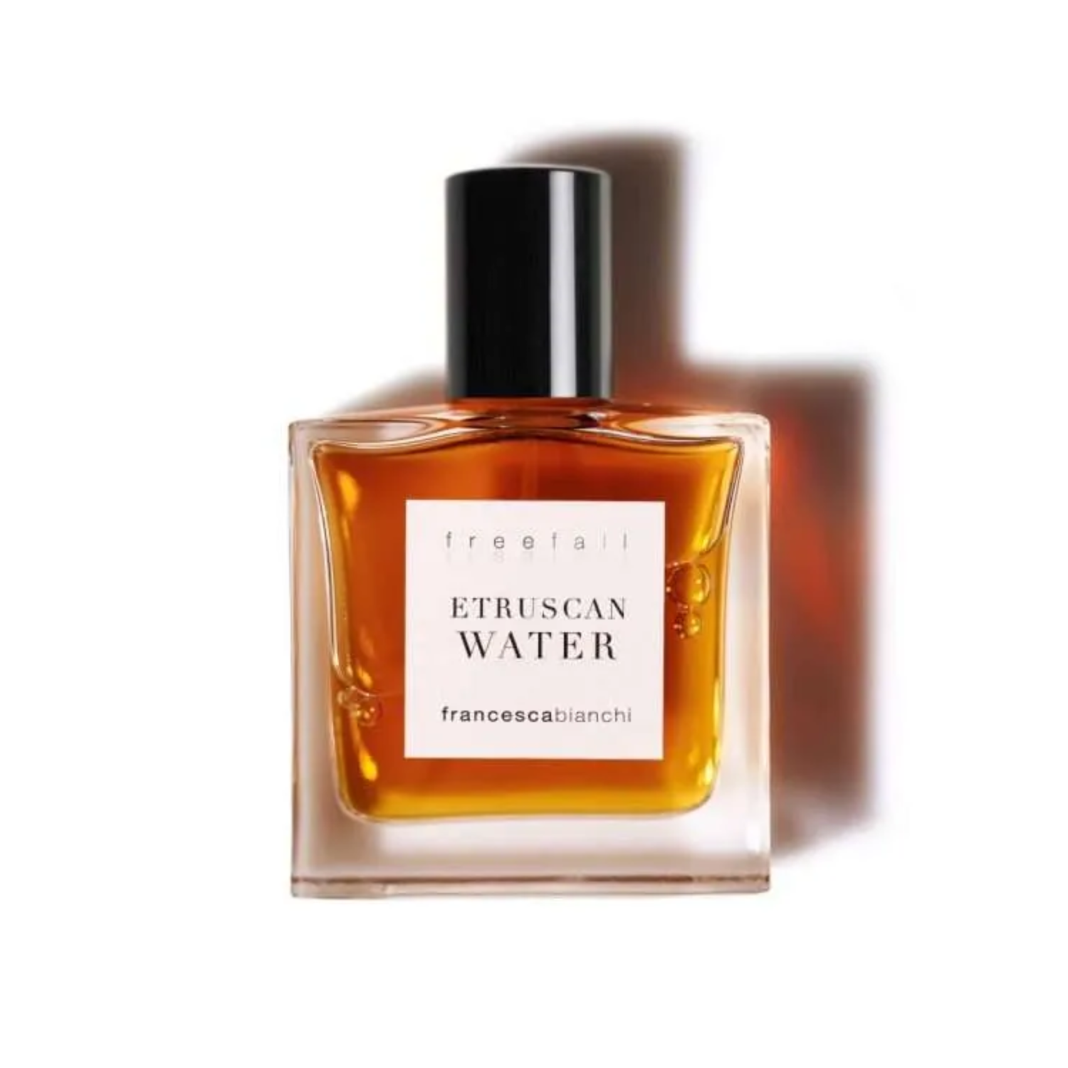Etruscan Water - Francesca Bianchi