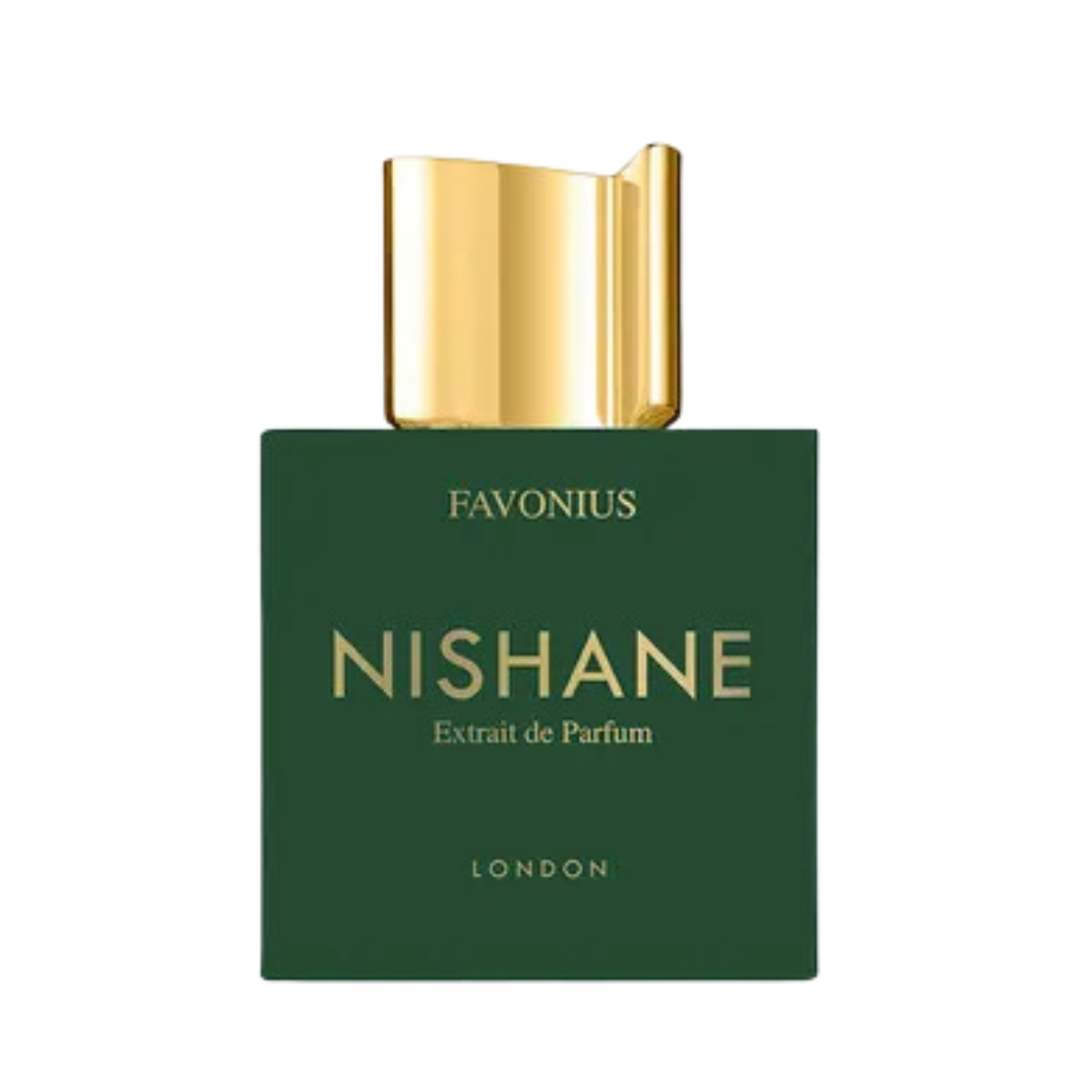 Favonius - Nishane