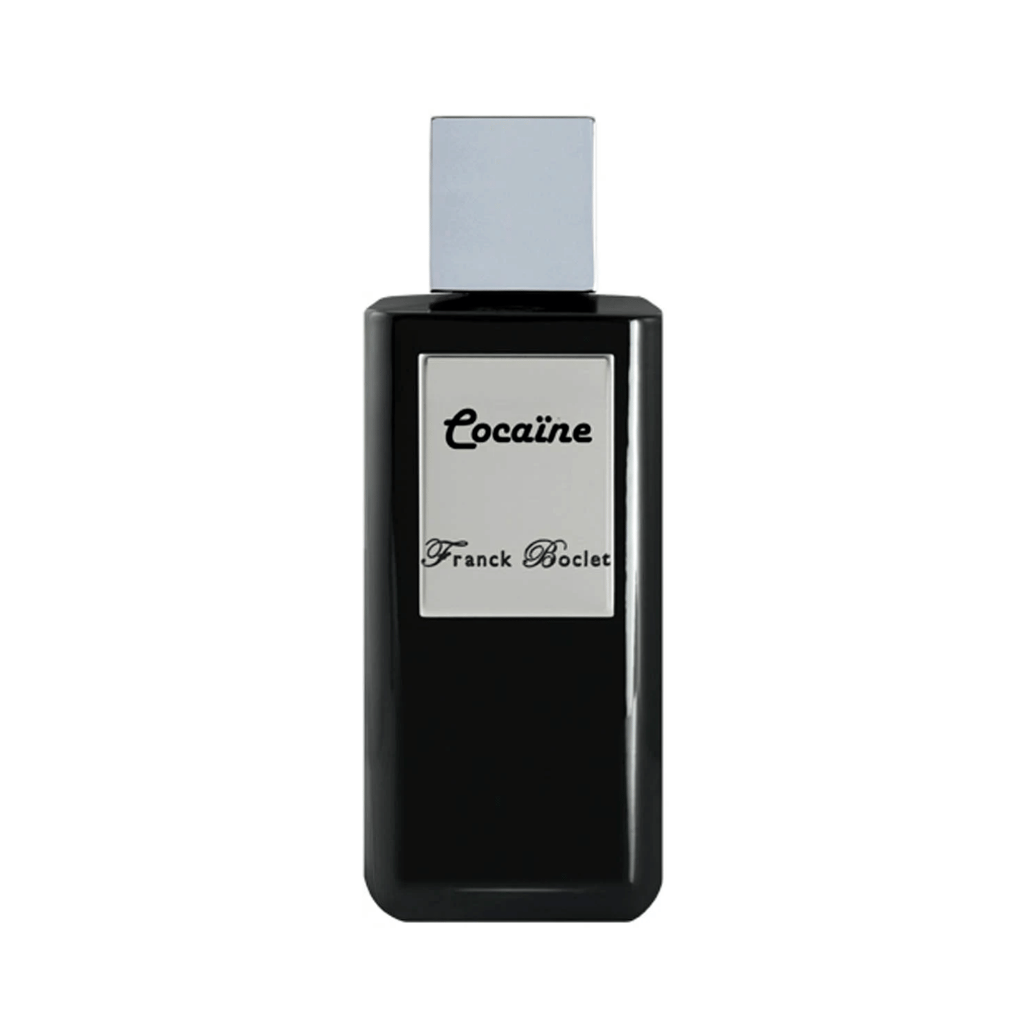 Cocaine - Franck Boclet