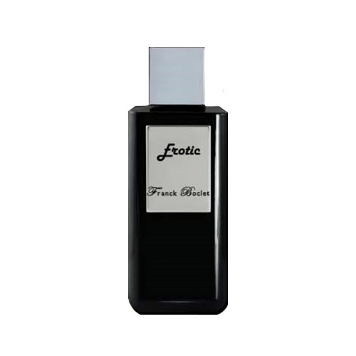 Erotic - Franck Boclet