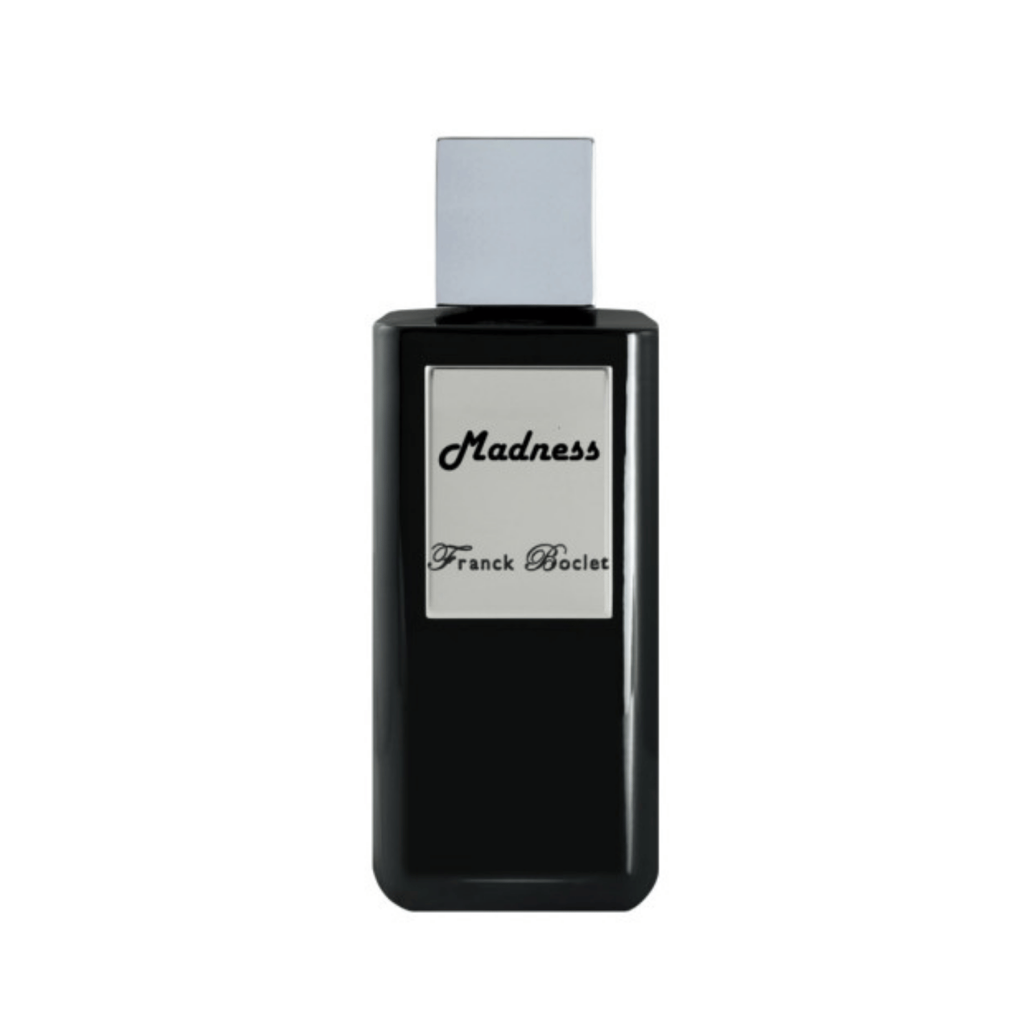 Madness - Franck Boclet