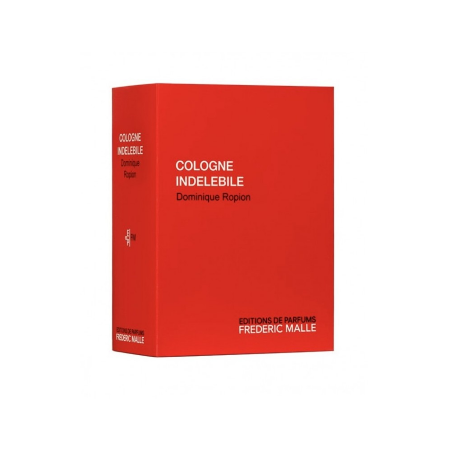 Cologne Indelebile - Frederic Malle
