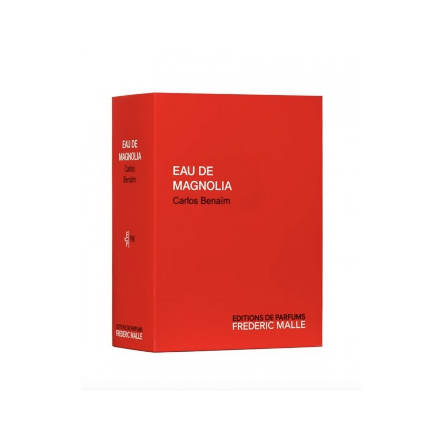 Eau de Magnolia - Frederic Malle