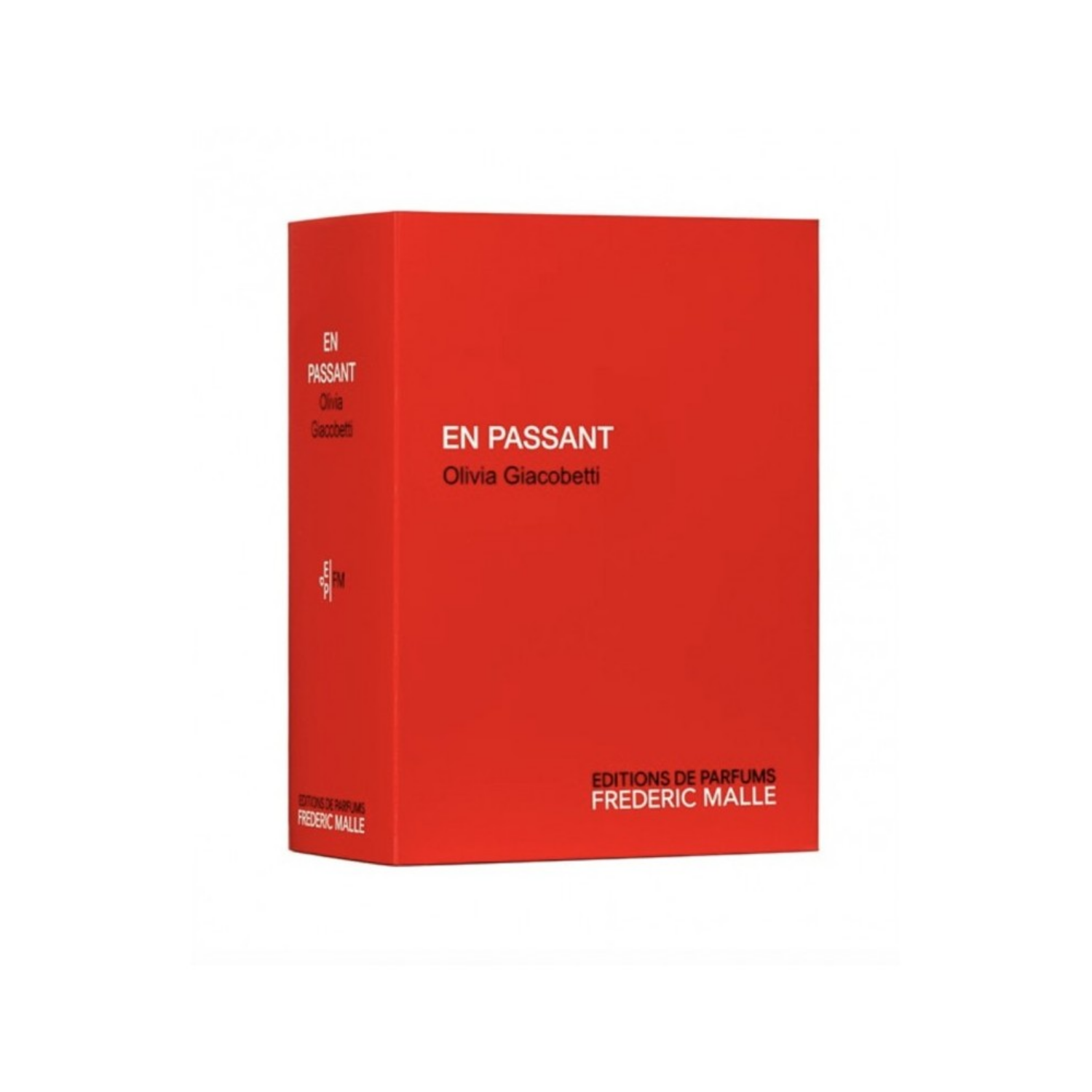 En Passant - Frederic Malle