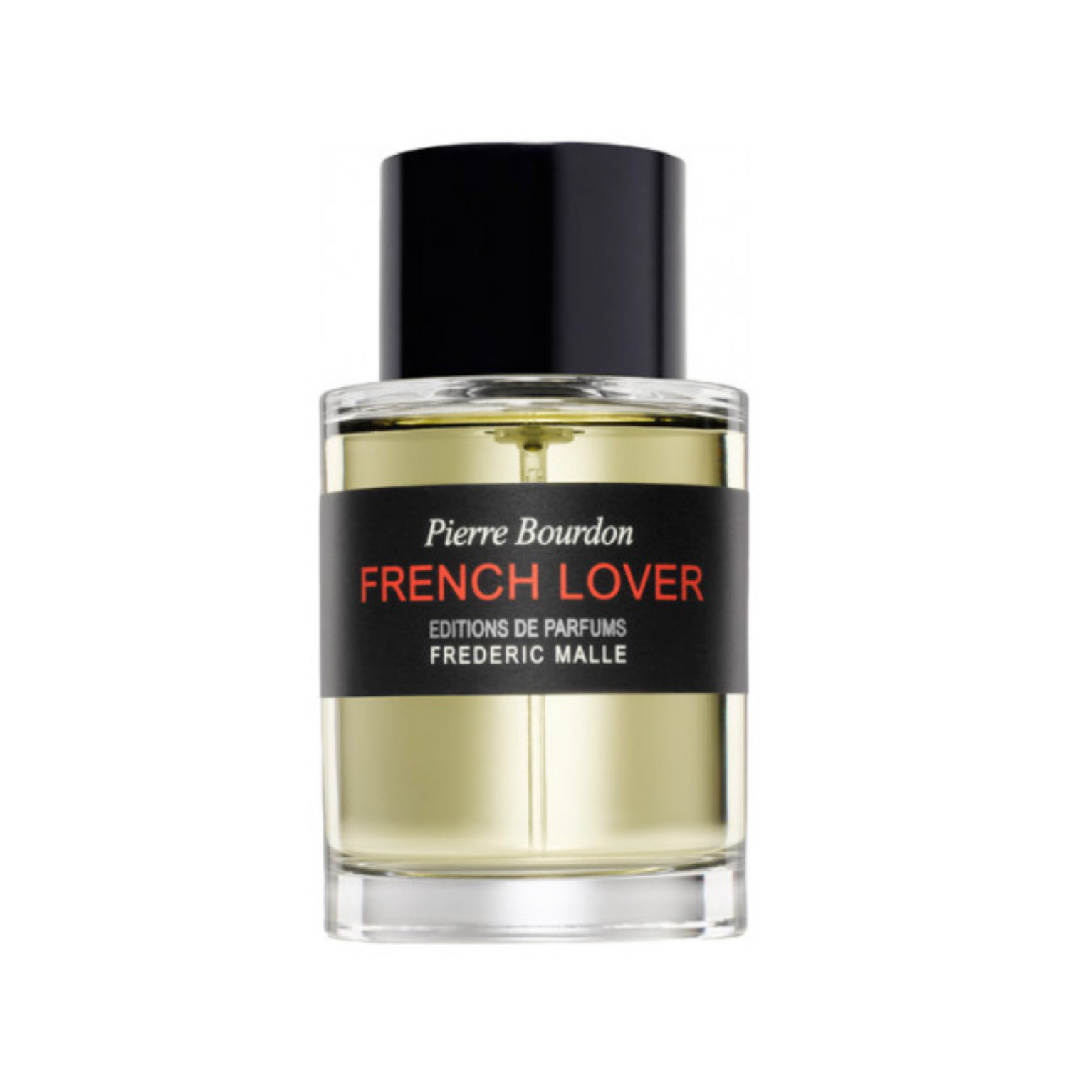 French Lover - Frederic Malle