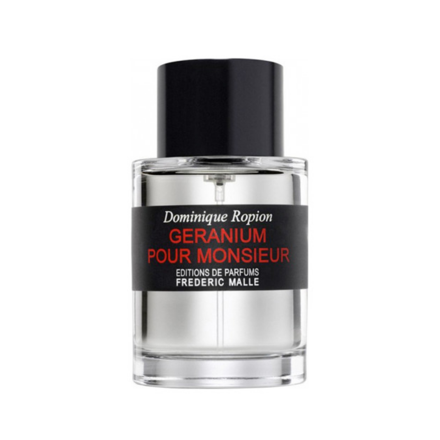 Geranium Pour Monsieur - Frederic Malle