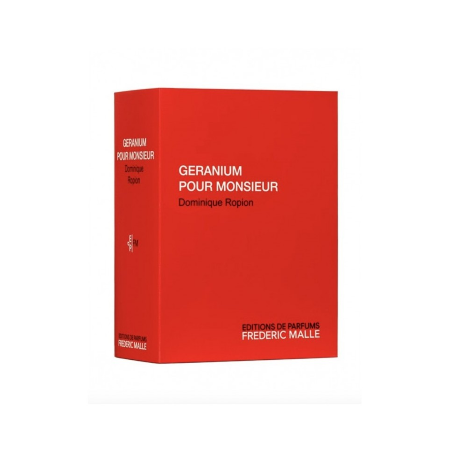 Geranium Pour Monsieur - Frederic Malle