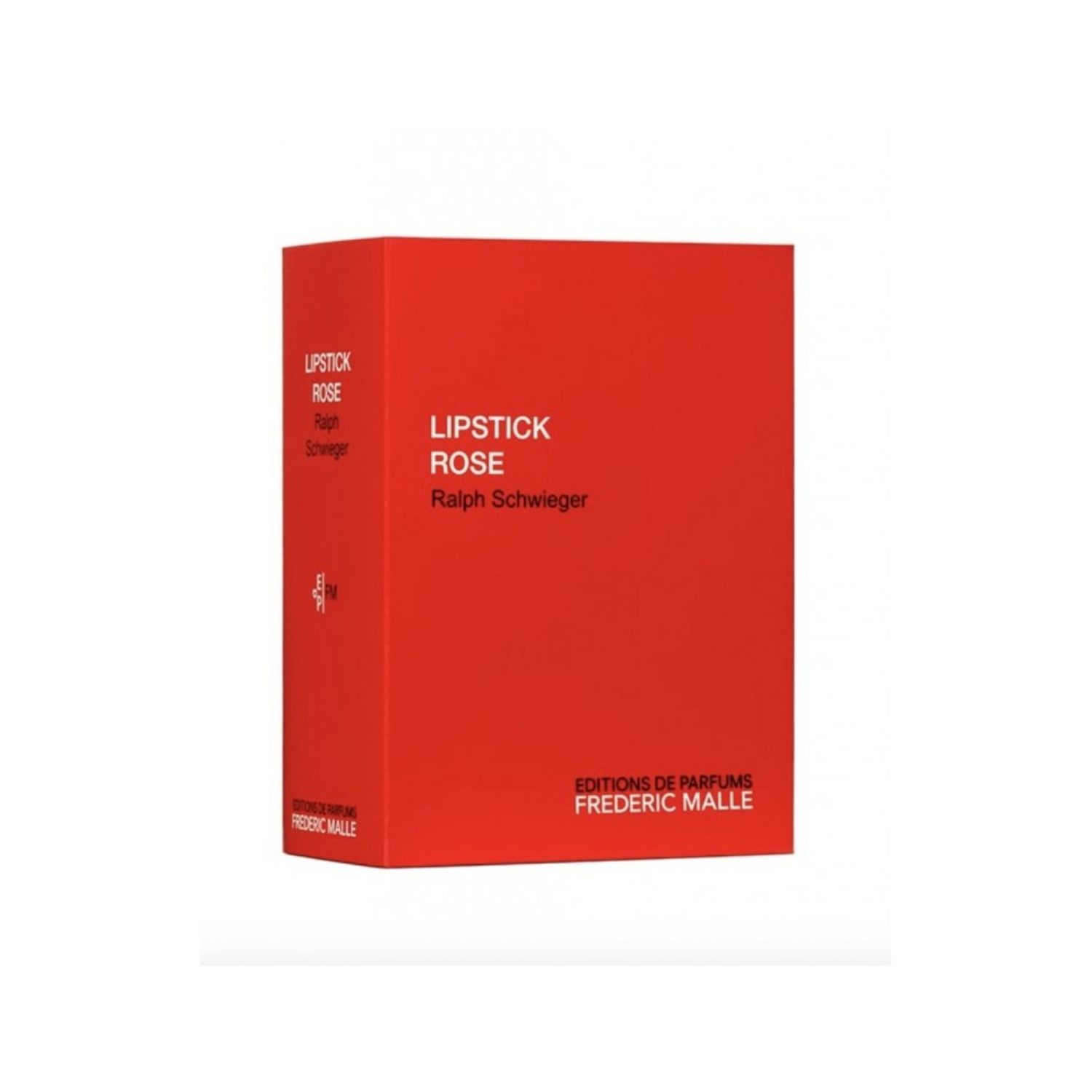 Lipstick Rose - Frederic Malle