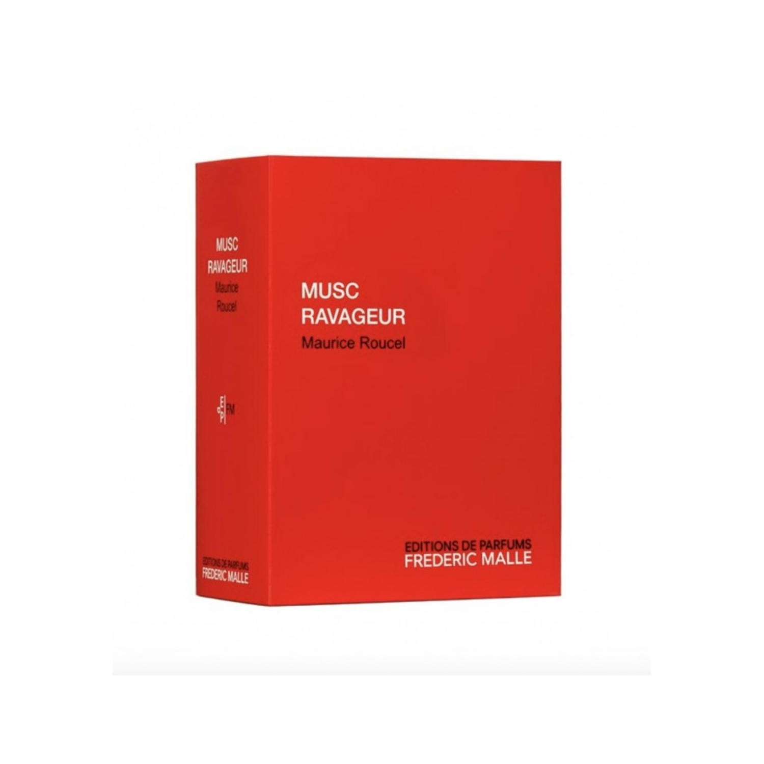 Musc Ravageur - Frederic Malle