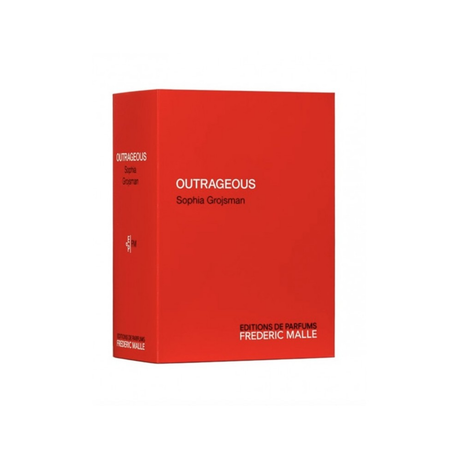 Outrageous - Frederic Malle