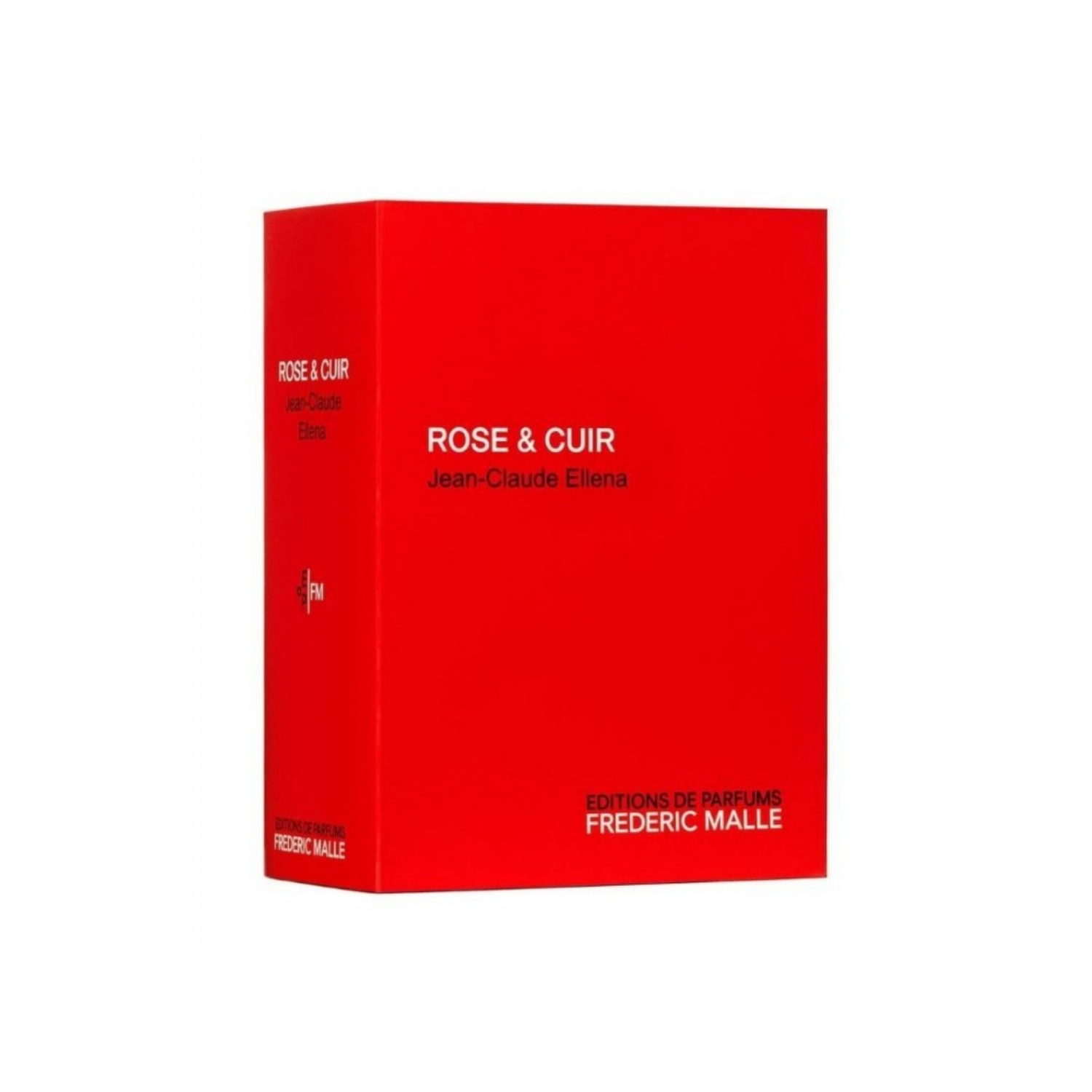 Rose & Cuir - Frederic Malle