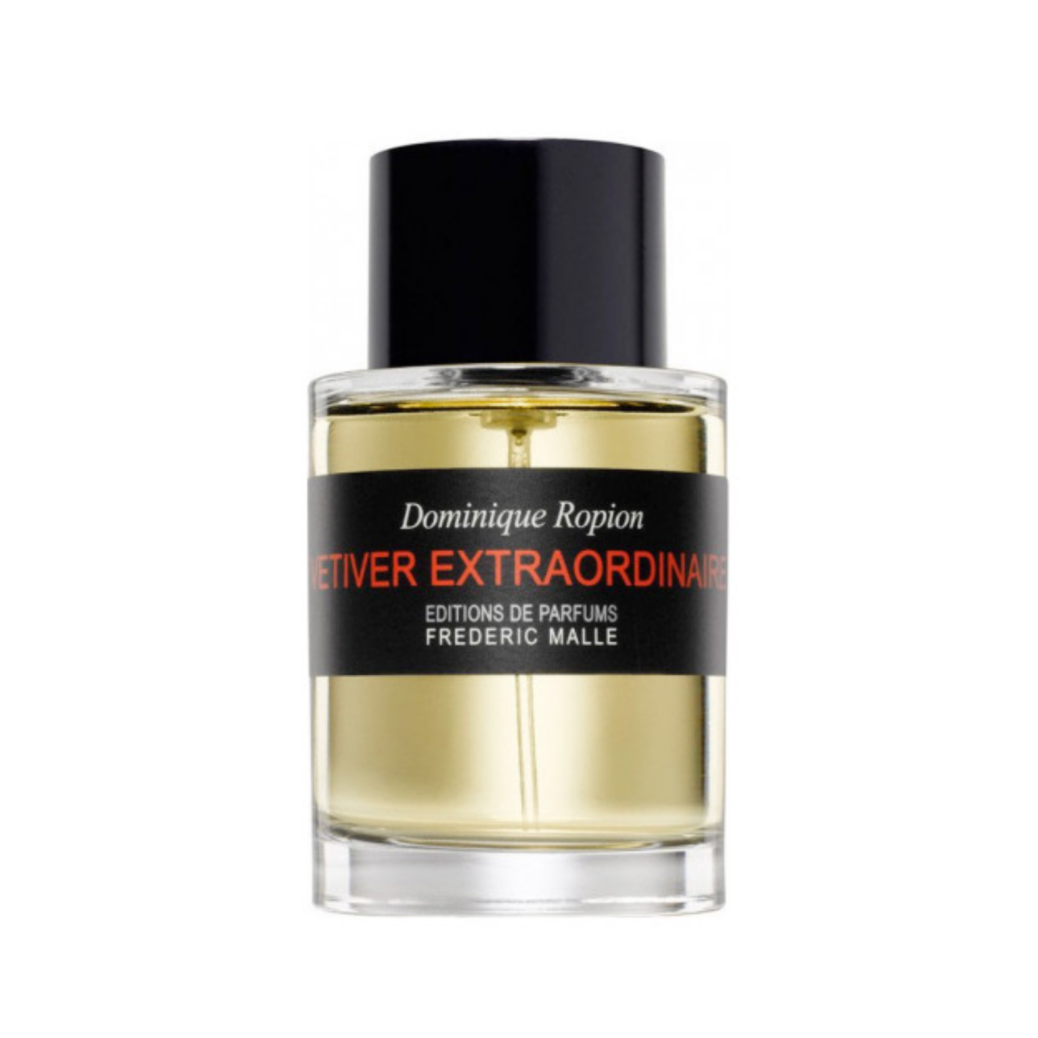 Vetiver Extraordinaire - Frederic Malle