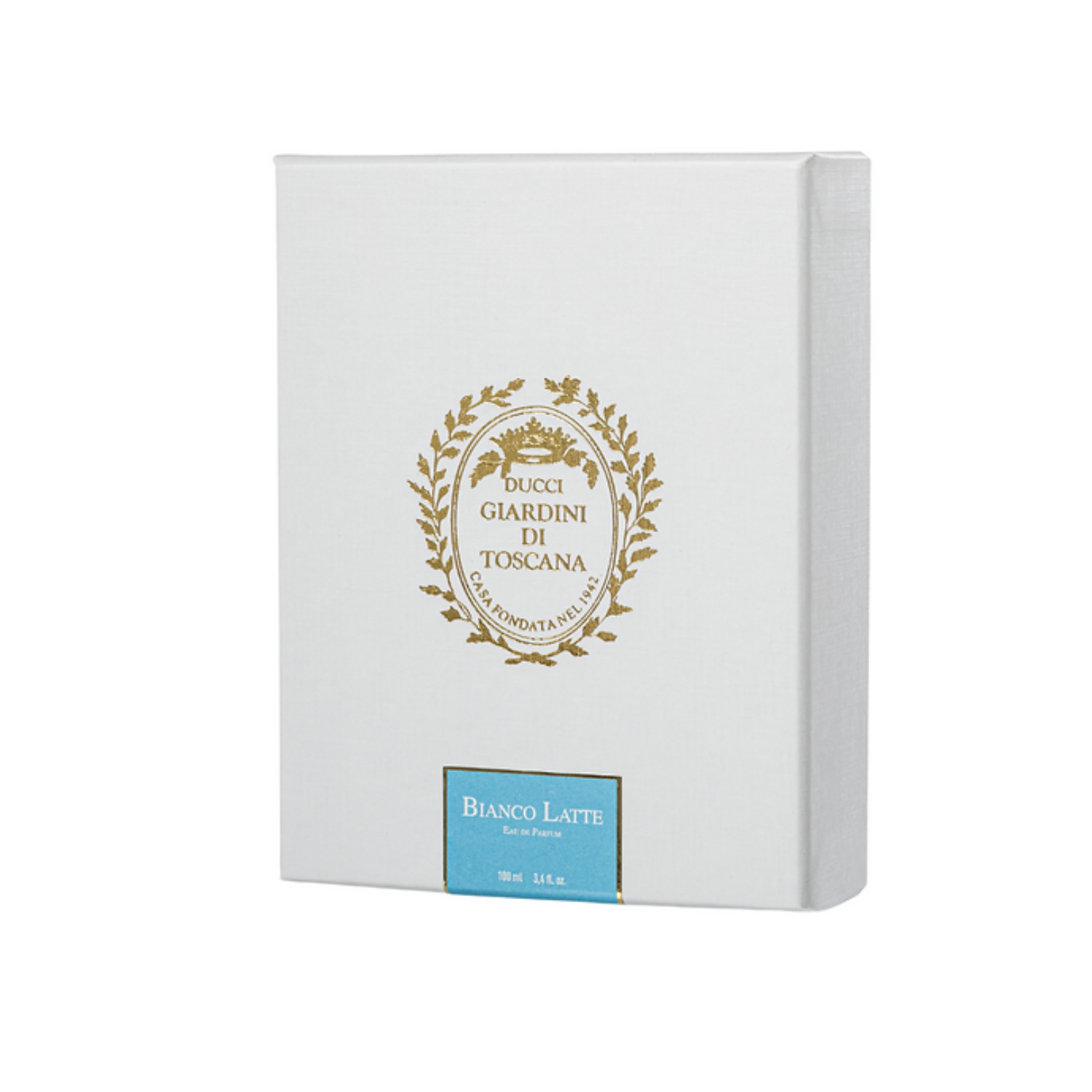 Bianco Latte - Giardini Di Toscana