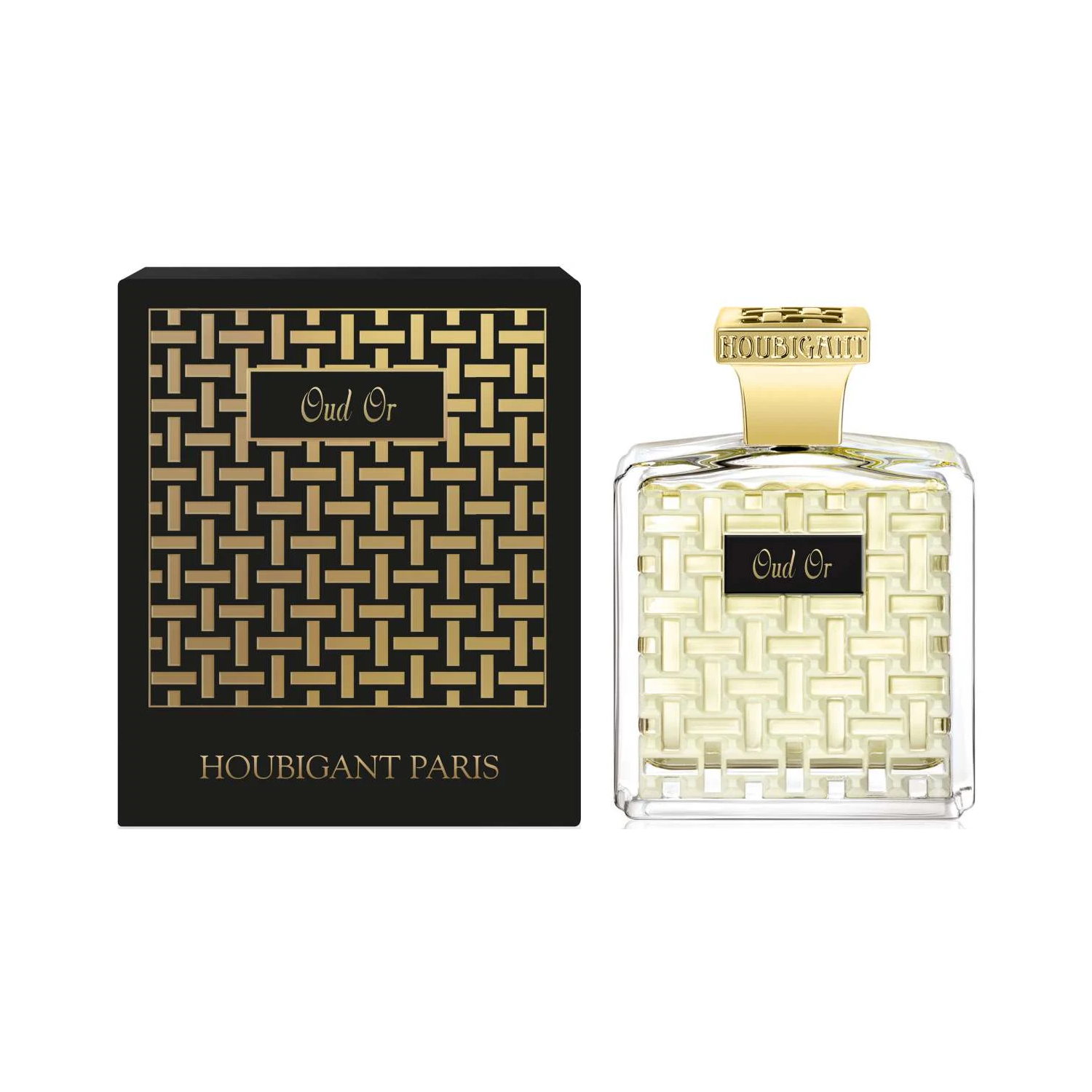 Oud Or - Houbigant