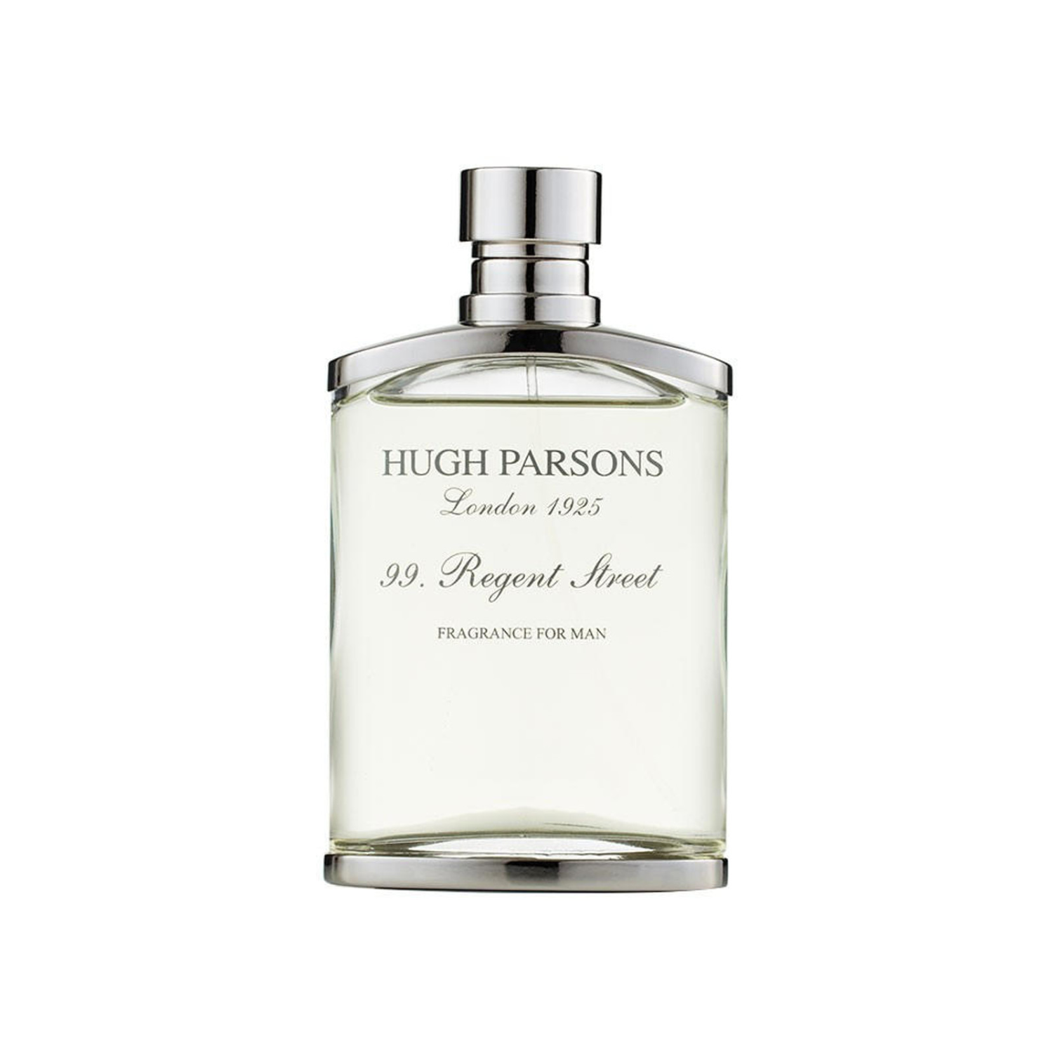 99, Regent Street - Hugh Parsons