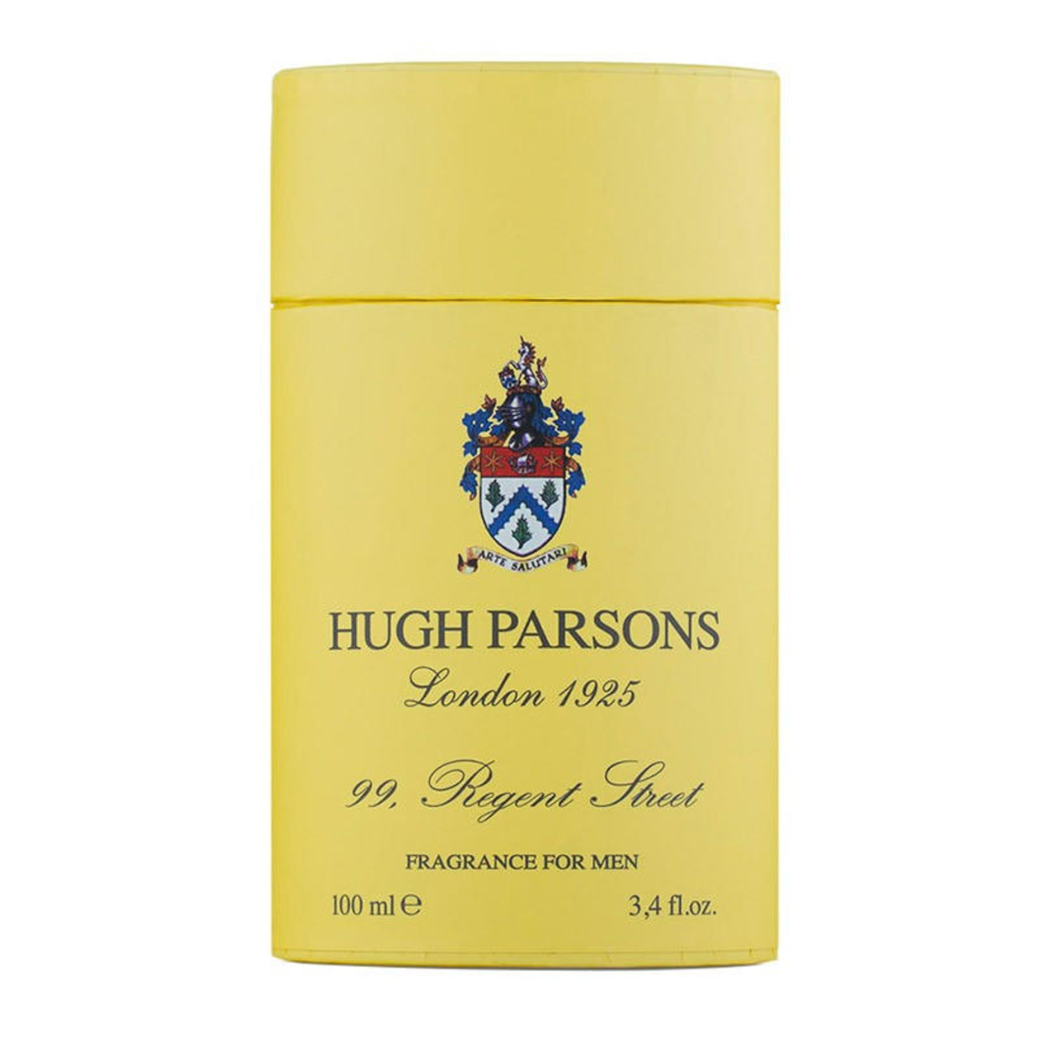 99, Regent Street - Hugh Parsons