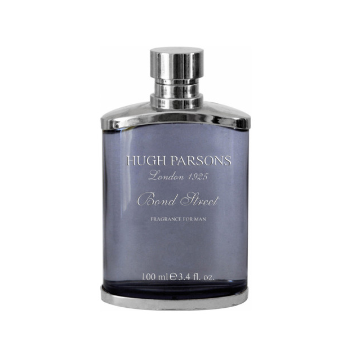 Bond Street - Hugh Parsons