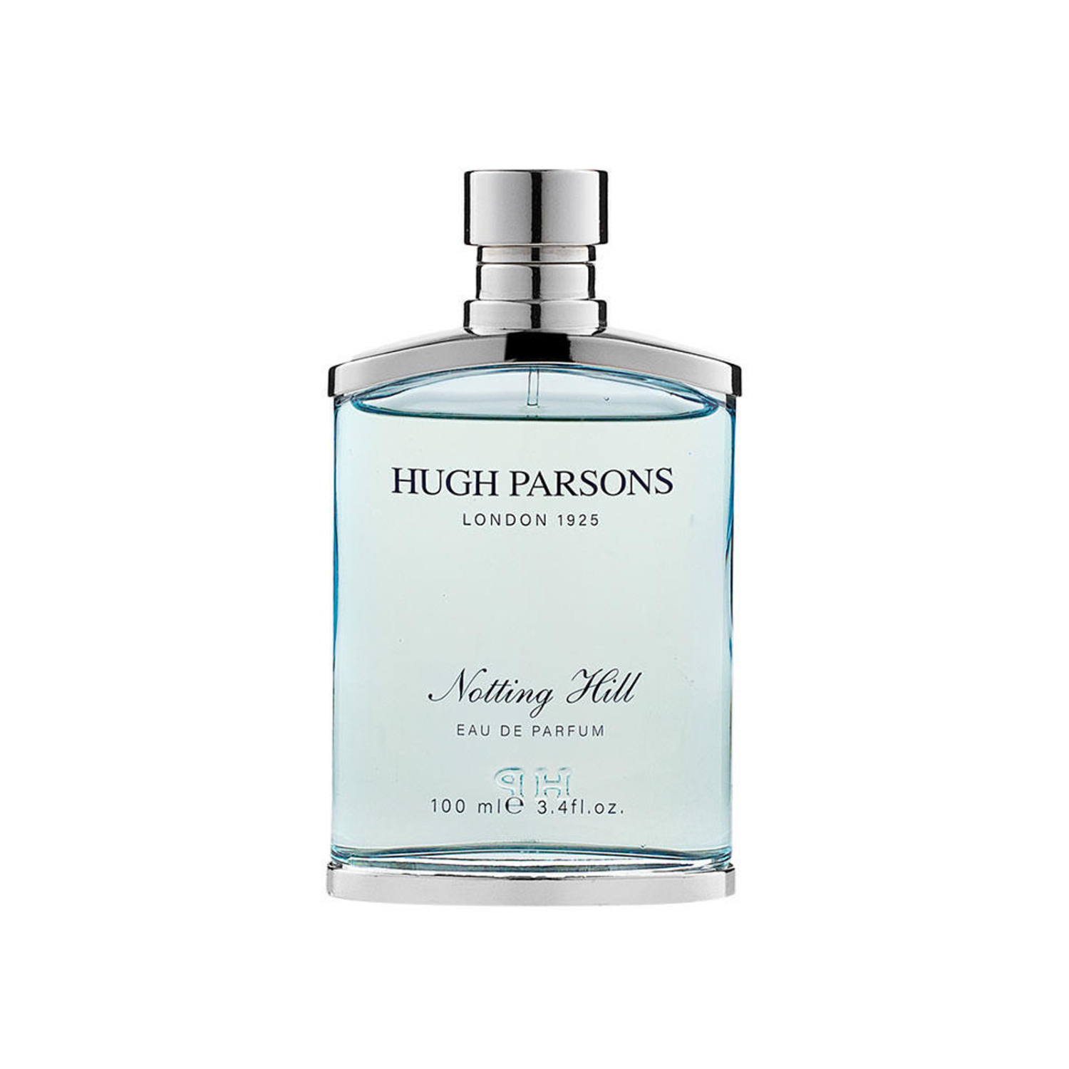 Notting Hill - Hugh Parsons